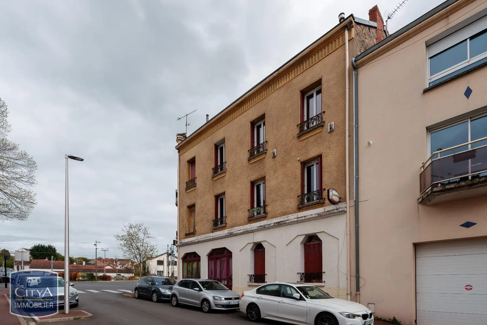 Photo 11 Appartement 2 pièces 46.76m²