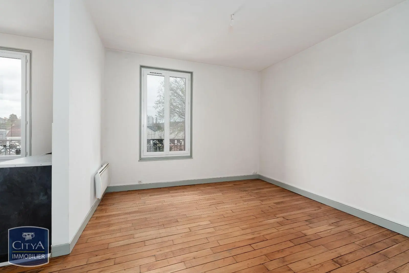 Photo 3 Appartement 2 pièces 43.68m²