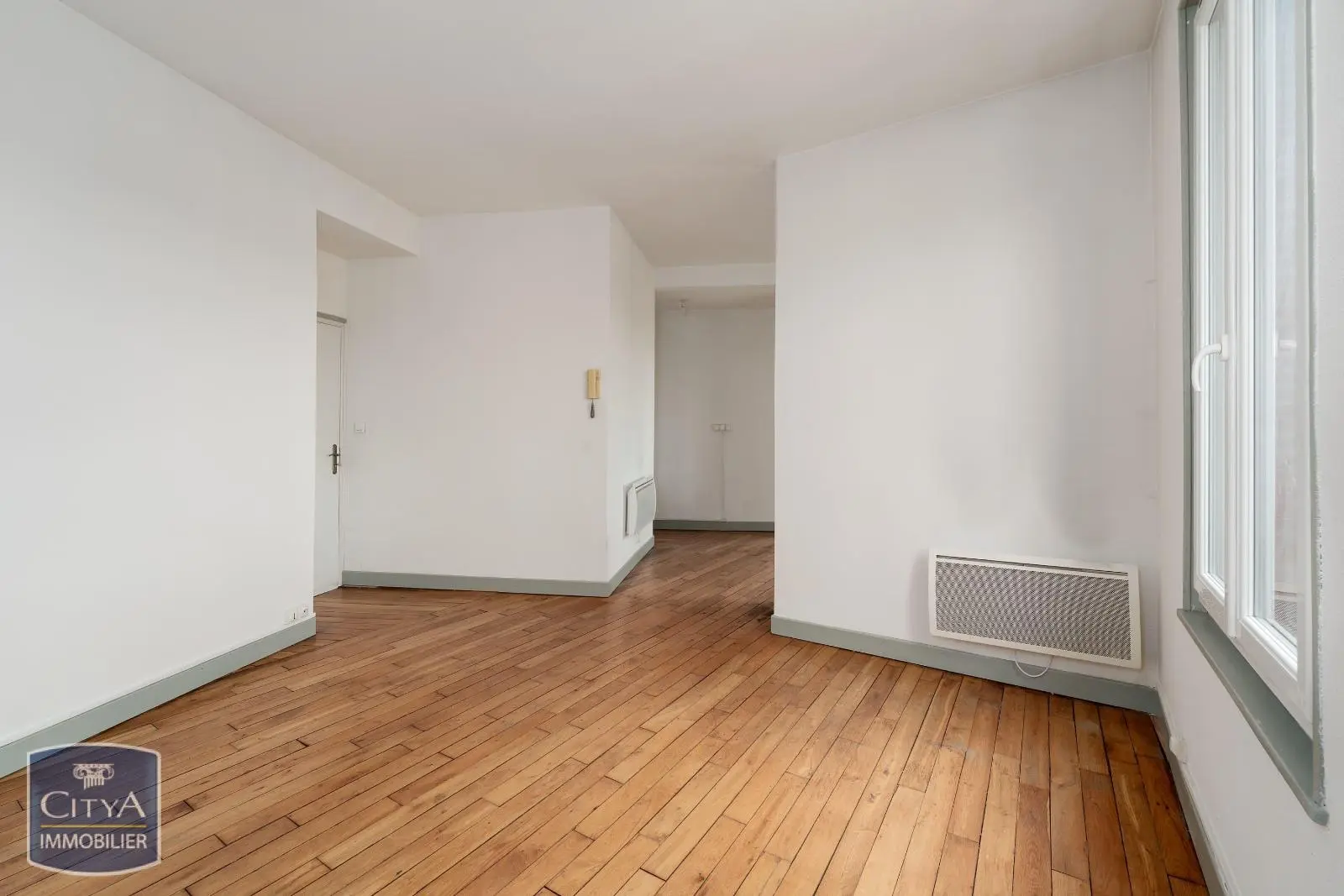 Photo 4 Appartement 2 pièces 43.68m²