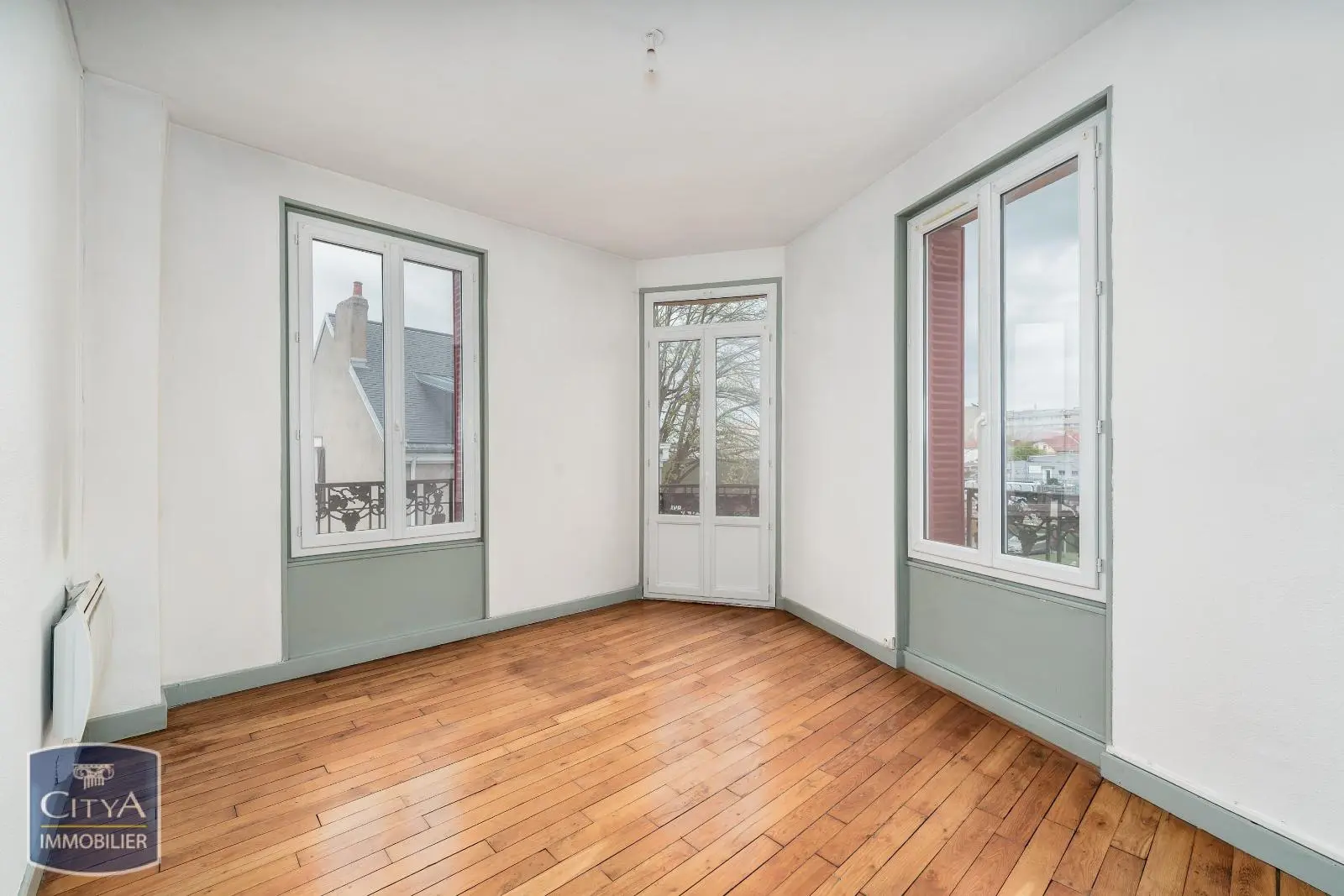 Photo 5 Appartement 2 pièces 43.68m²