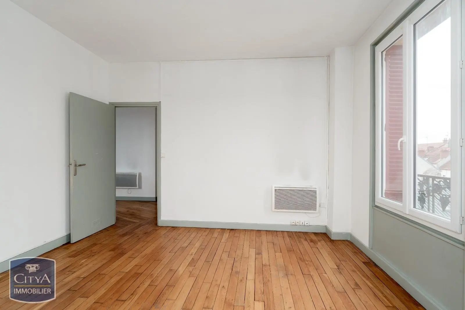 Photo 6 Appartement 2 pièces 43.68m²