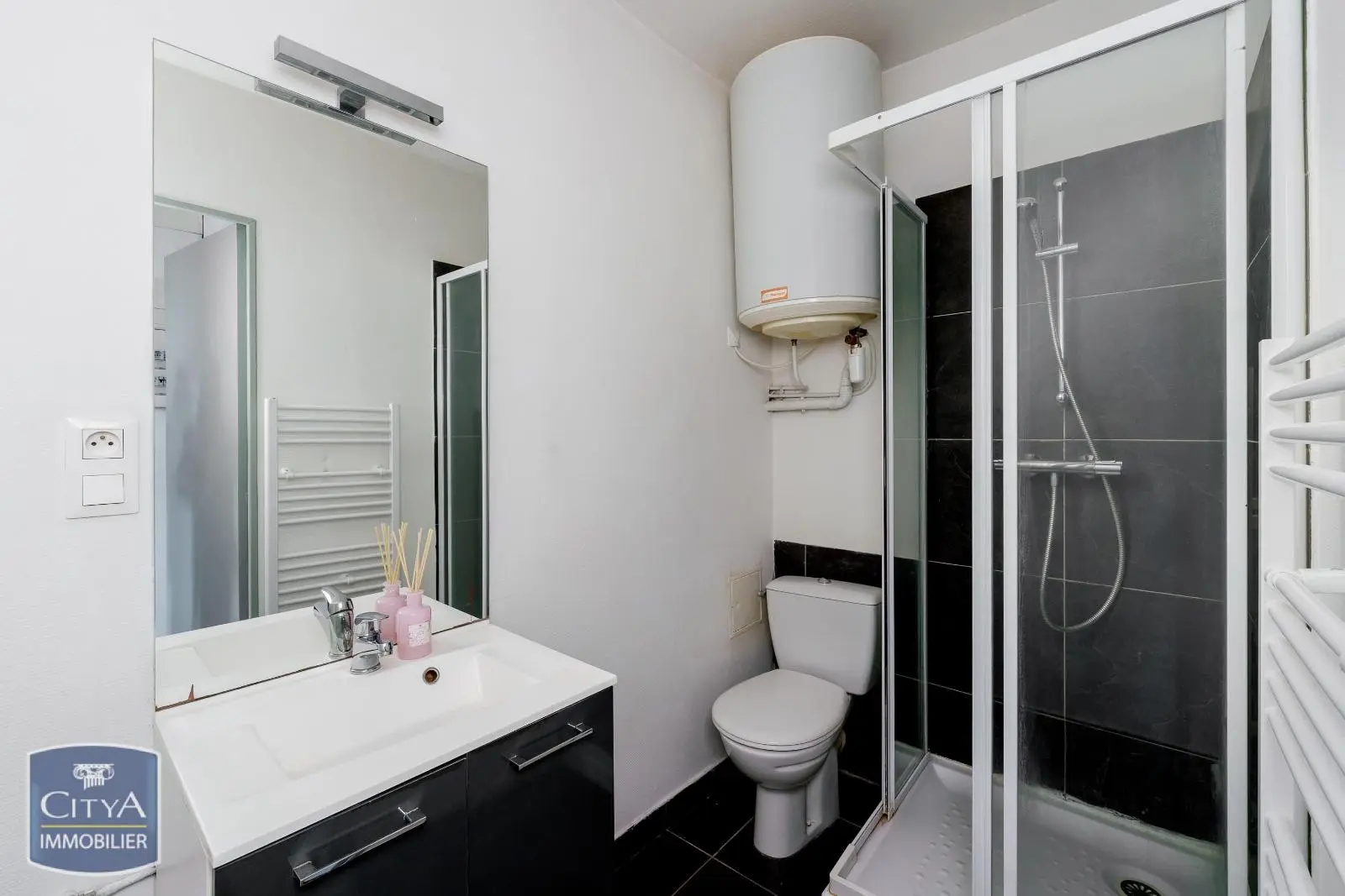 Photo 7 Appartement 2 pièces 43.68m²