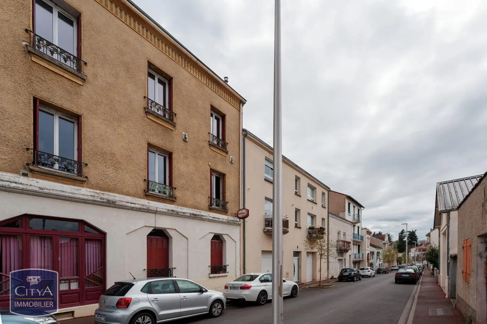 Photo 9 Appartement 2 pièces 43.68m²