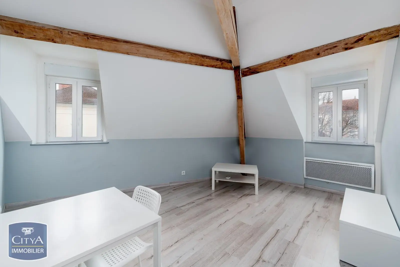 Photo 2 Appartement 2 pièces 31.51m²