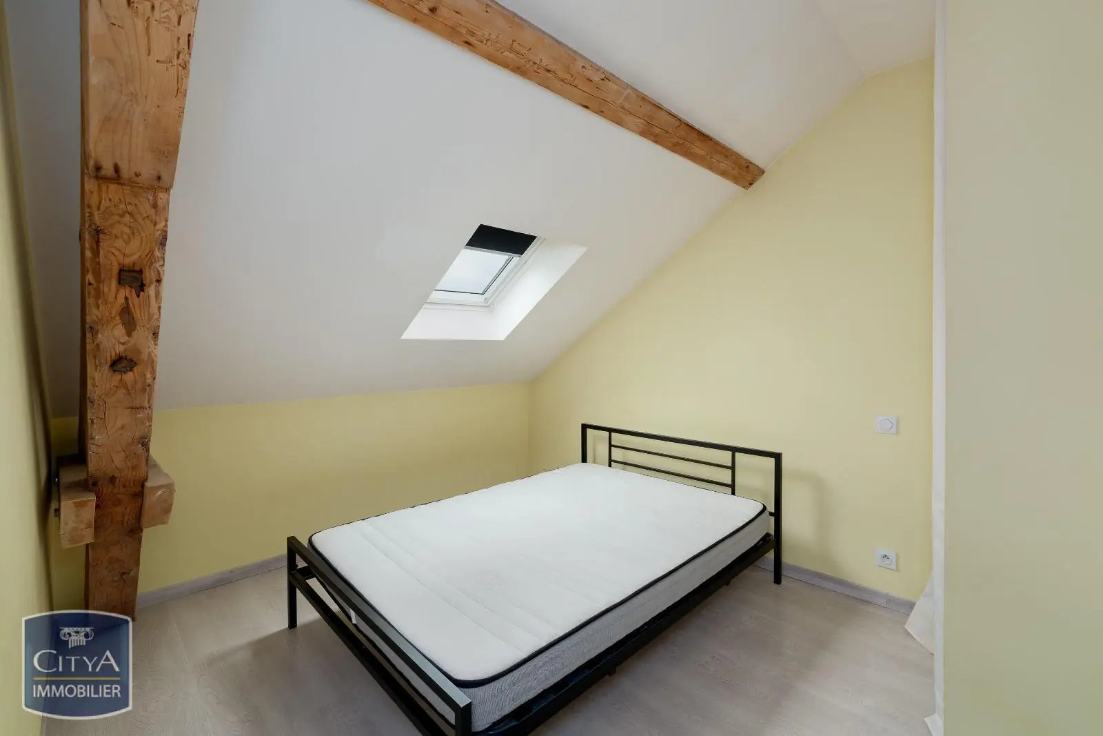 Photo 5 Appartement 2 pièces 31.51m²