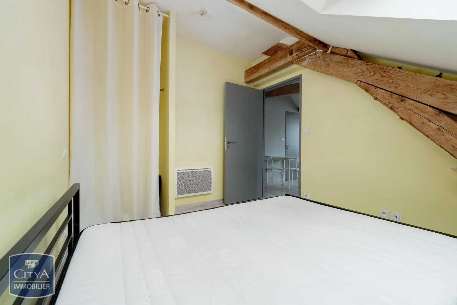 Photo 6 Appartement 2 pièces 31.51m²