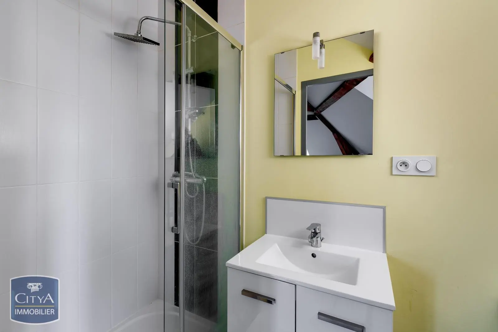 Photo 7 Appartement 2 pièces 31.51m²