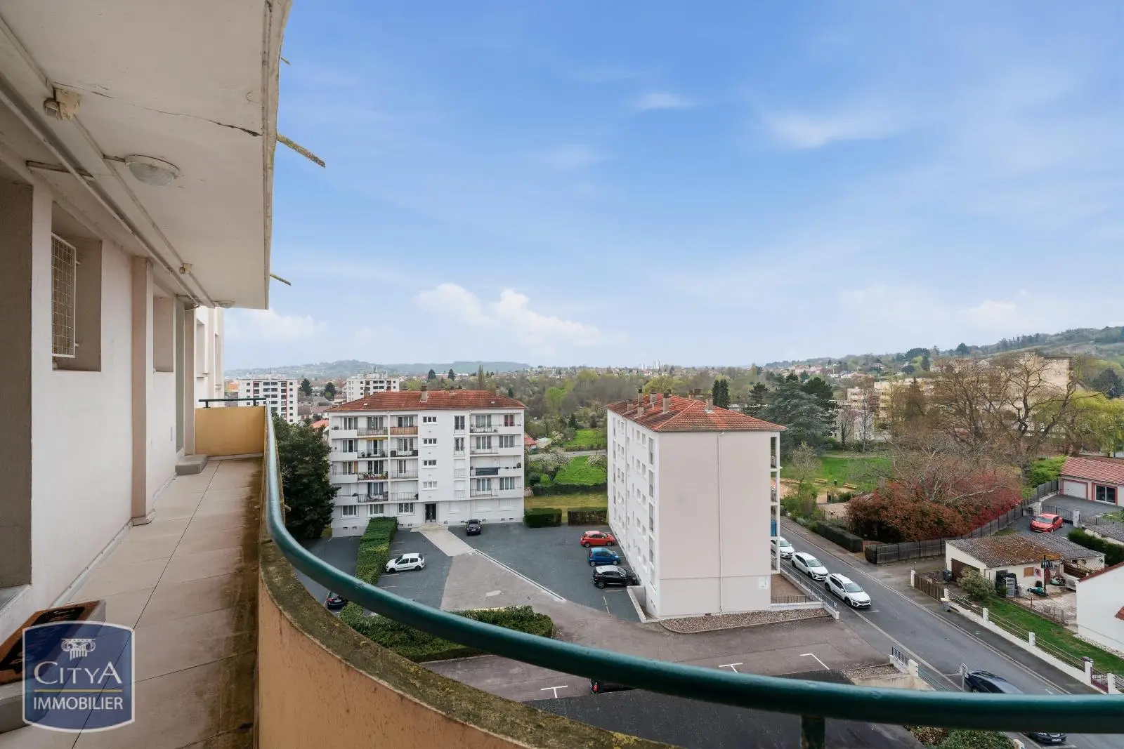 Photo 7 Appartement 2 pièces 38.72m²