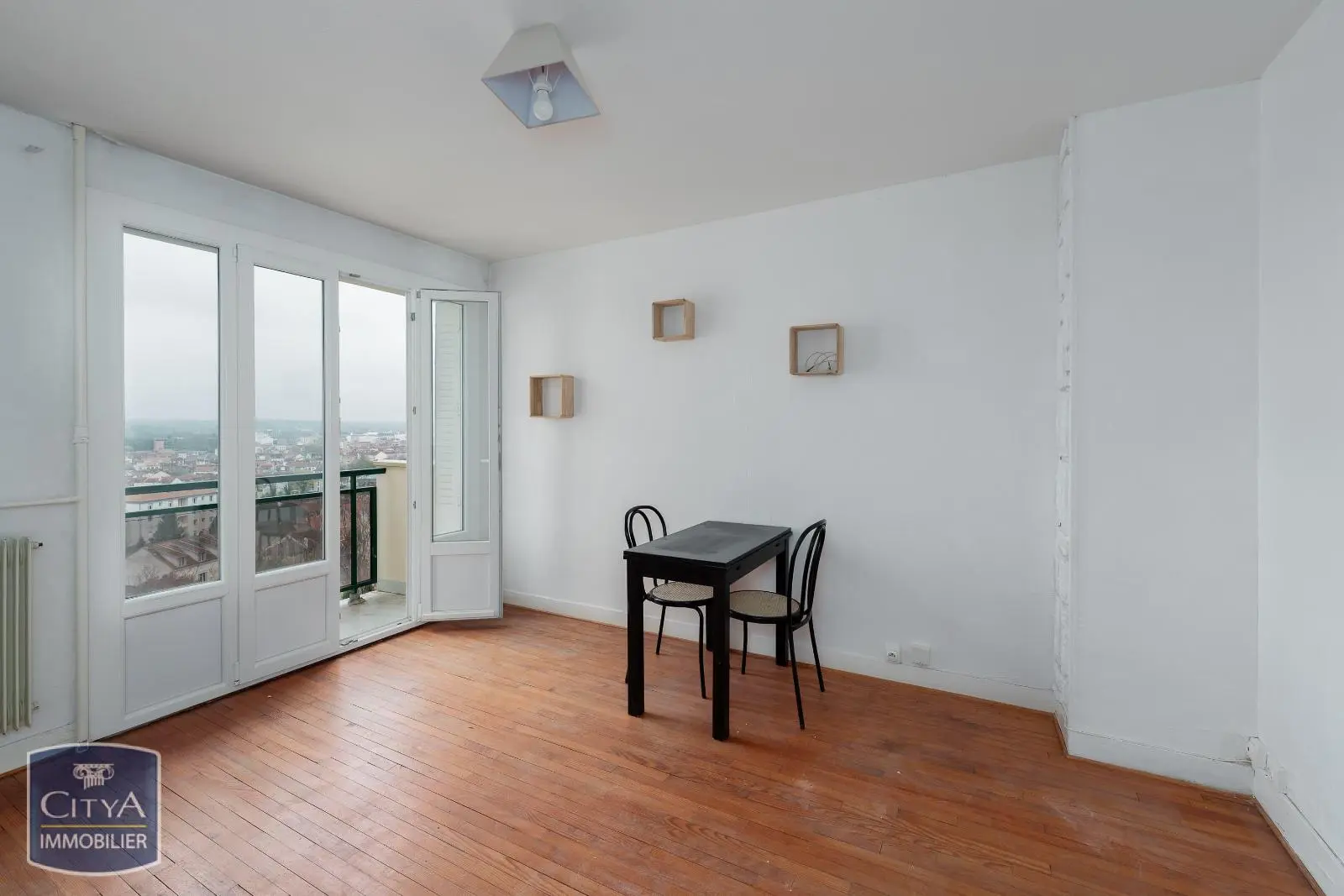 Photo 2 Appartement 2 pièces 38.72m²