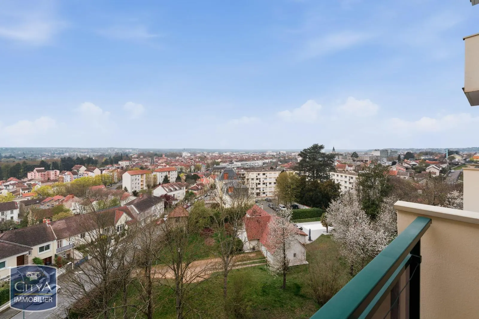 Photo 6 Appartement 2 pièces 38.72m²