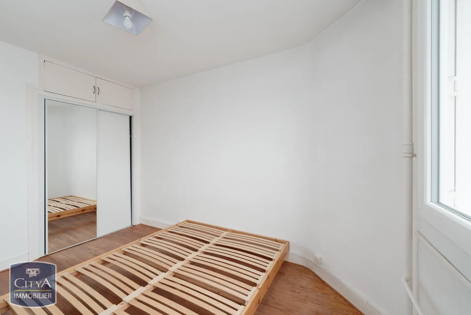 Photo 3 Appartement 2 pièces 38.72m²