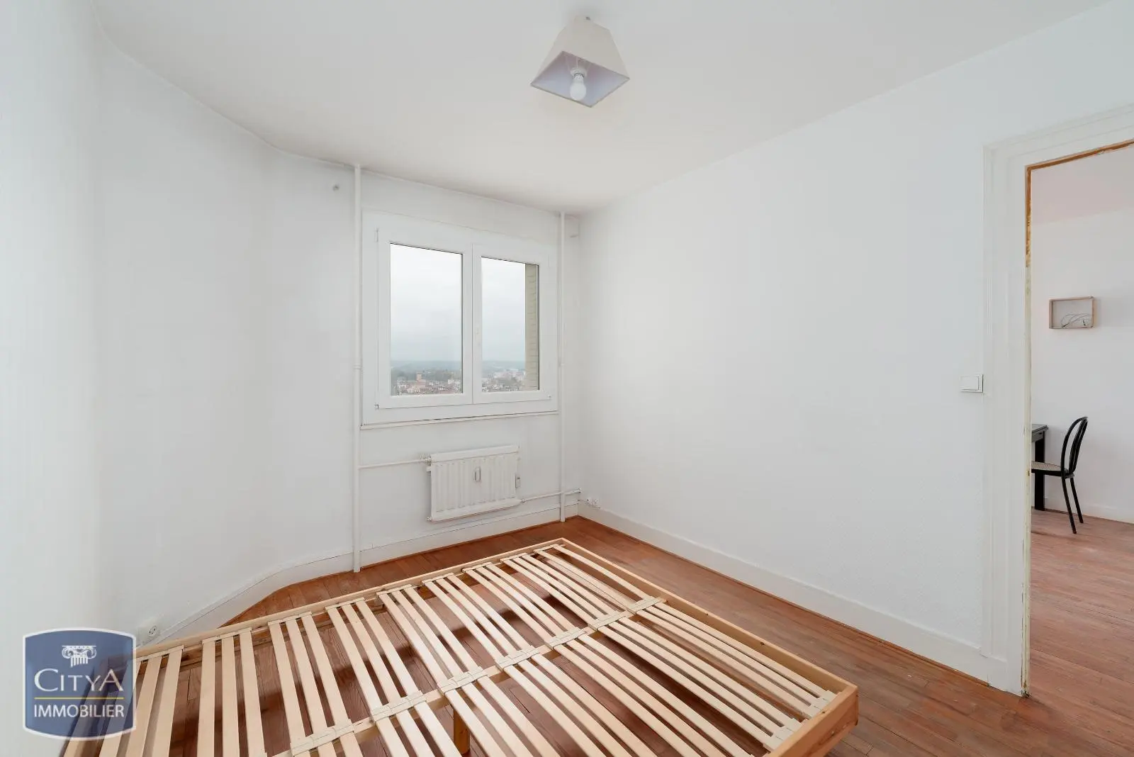 Photo 4 Appartement 2 pièces 38.72m²