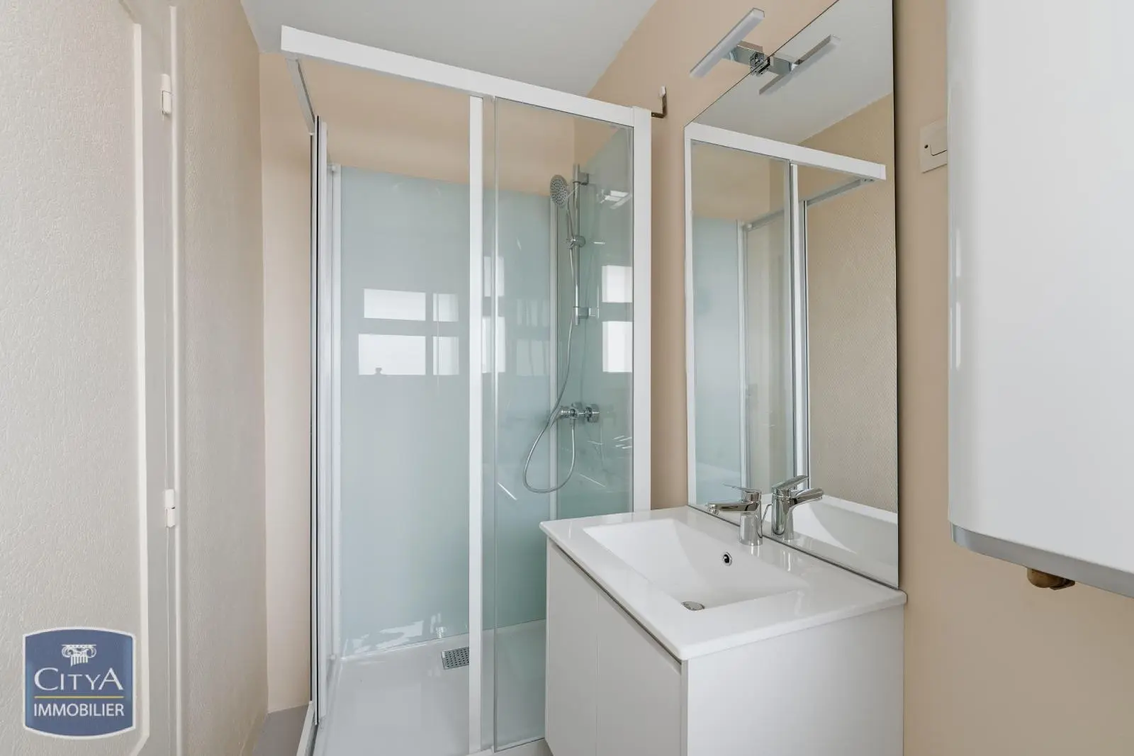 Photo 5 Appartement 2 pièces 38.72m²