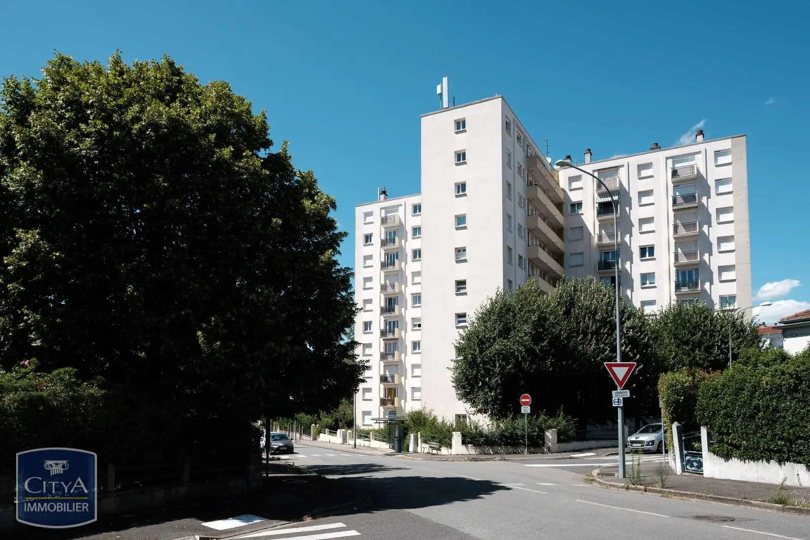 Photo 14 Appartement 4 pièces 80m²