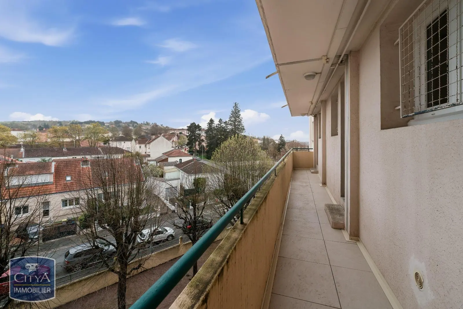 Photo 13 Appartement 4 pièces 80m²