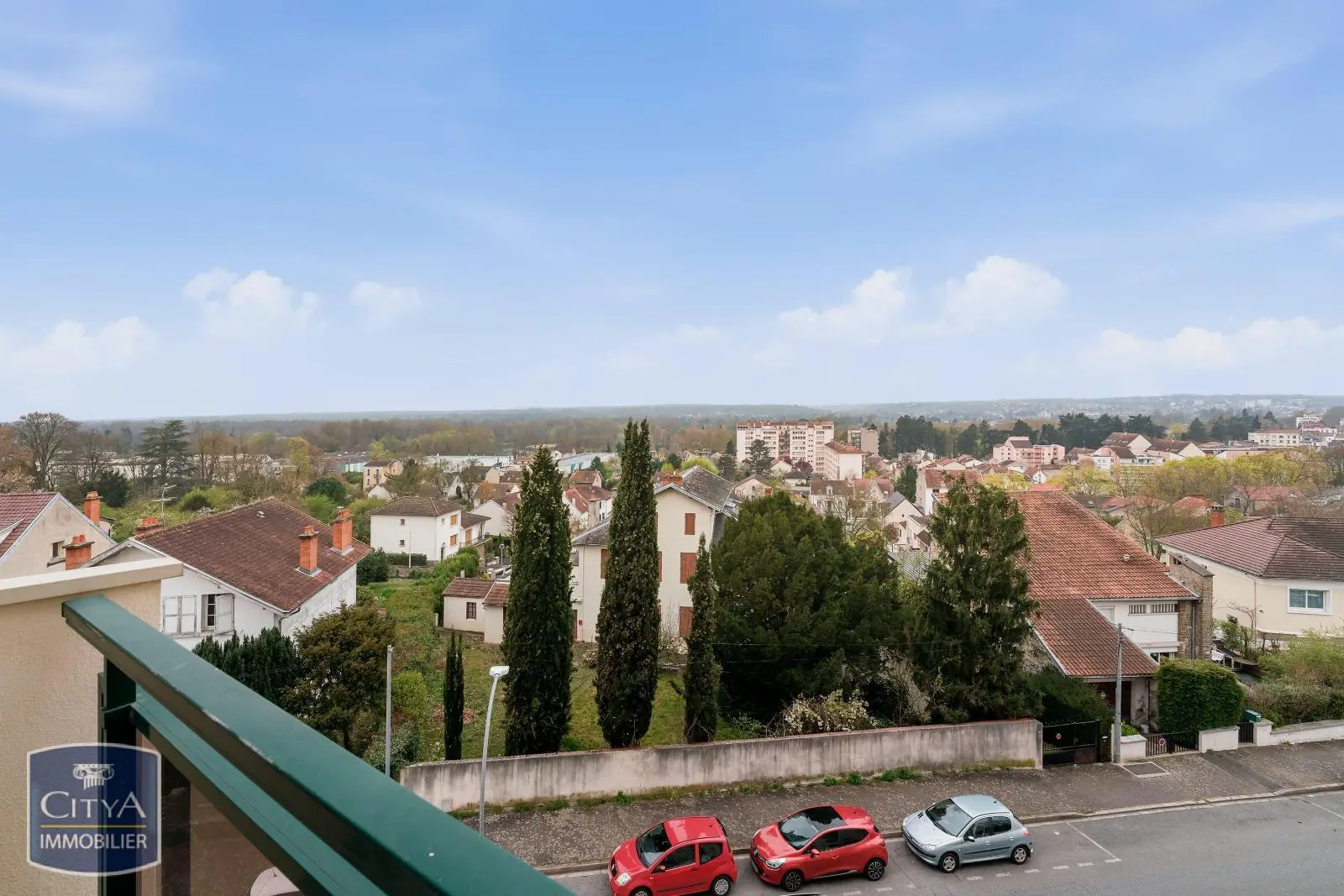 Photo 12 Appartement 4 pièces 80m²