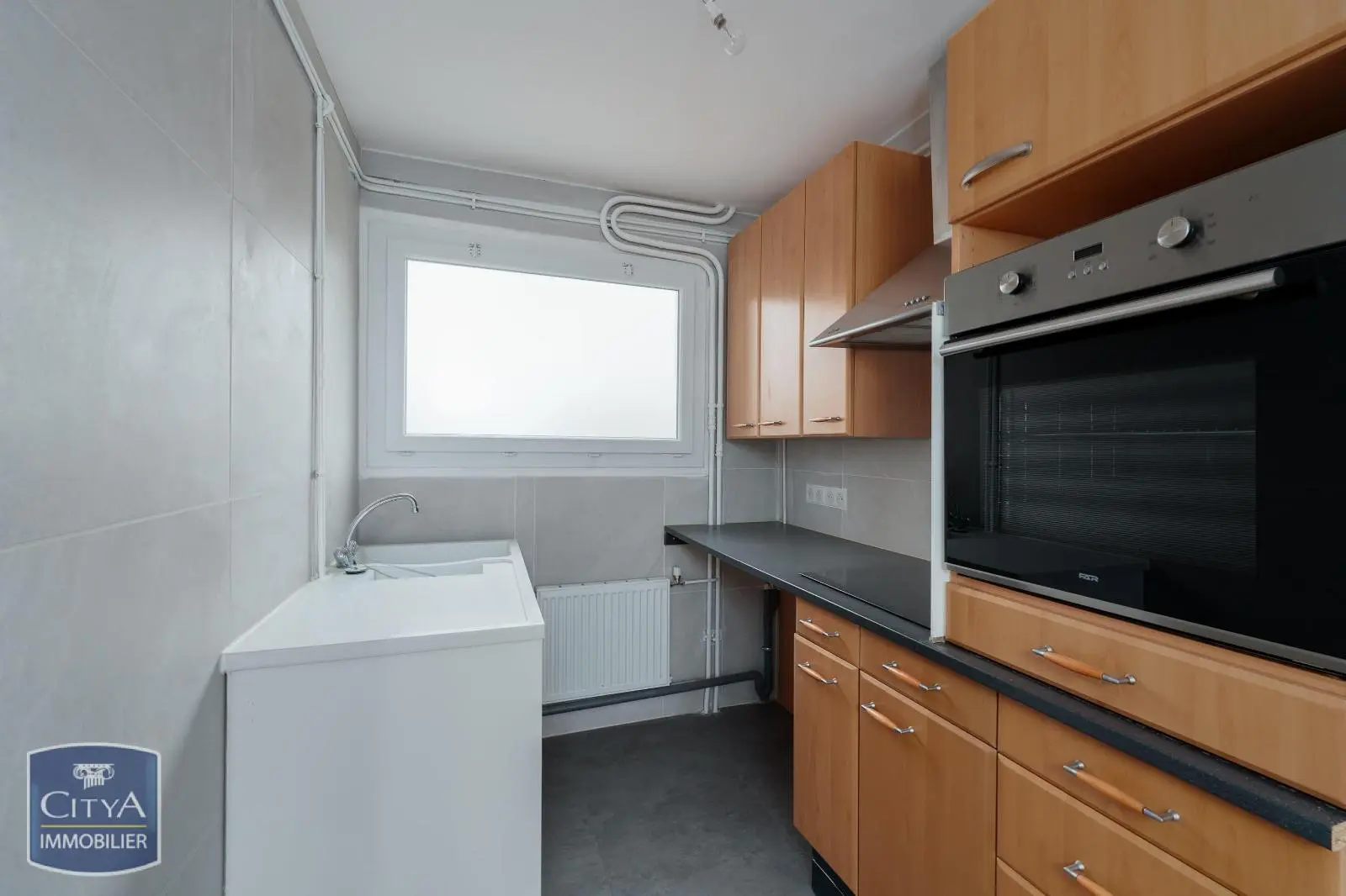 Photo 4 Appartement 4 pièces 80m²