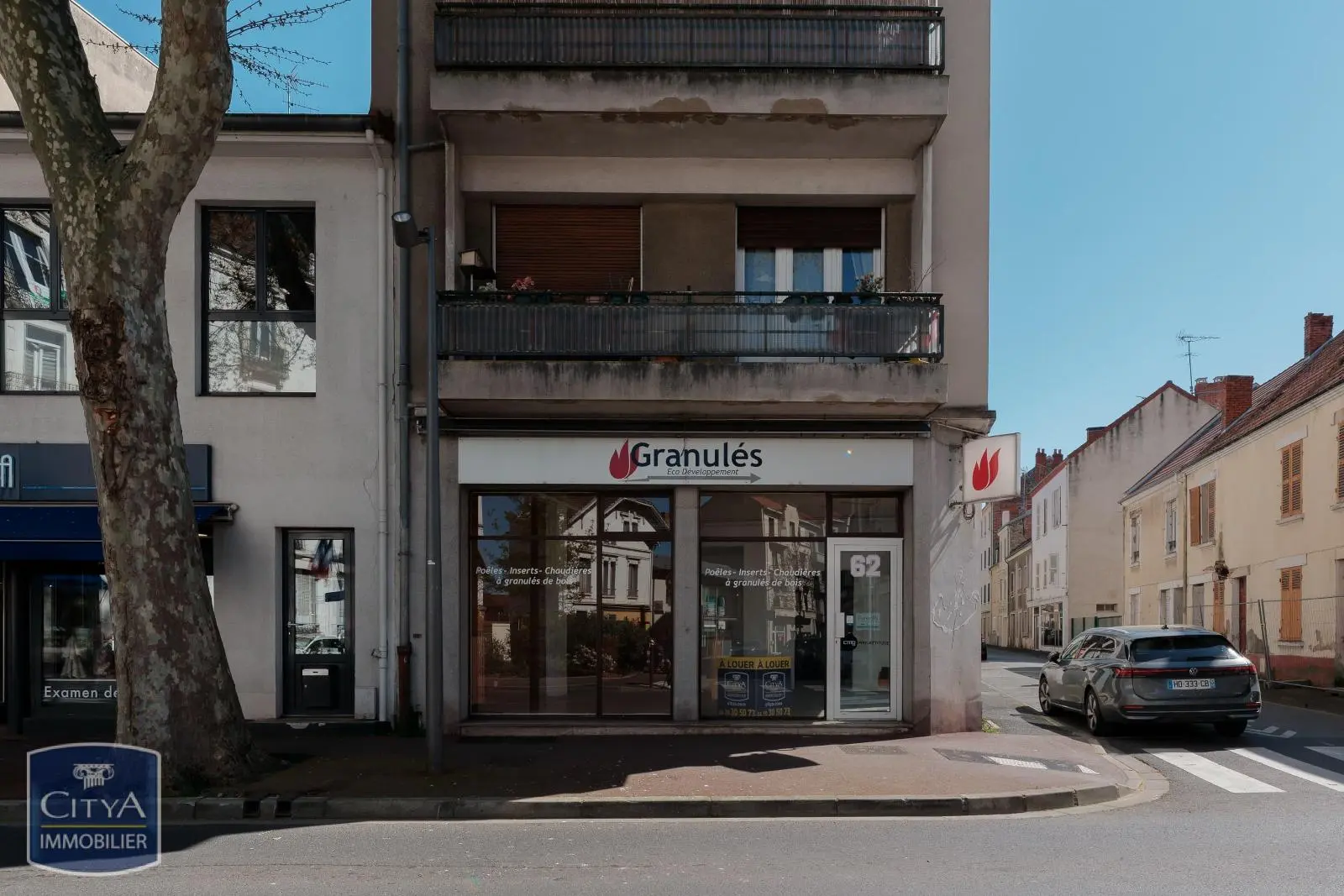 Photo 9 Local Commercial