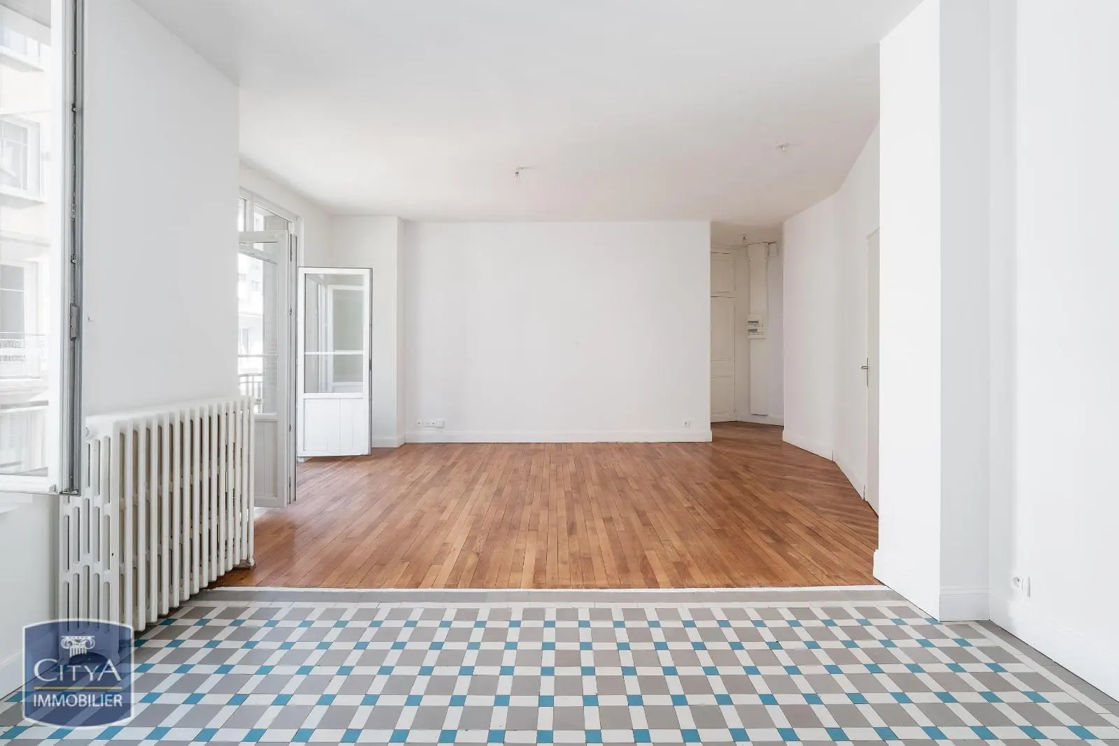 Photo 2 Appartement 2 pièces 52.83m²