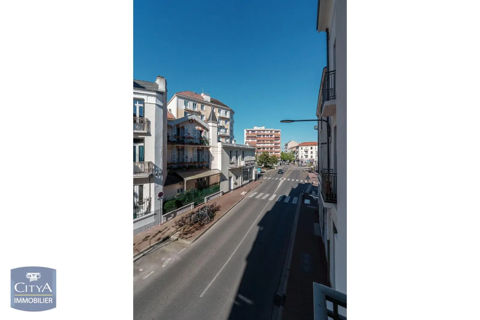 Photo 7 Appartement 2 pièces 52.83m²