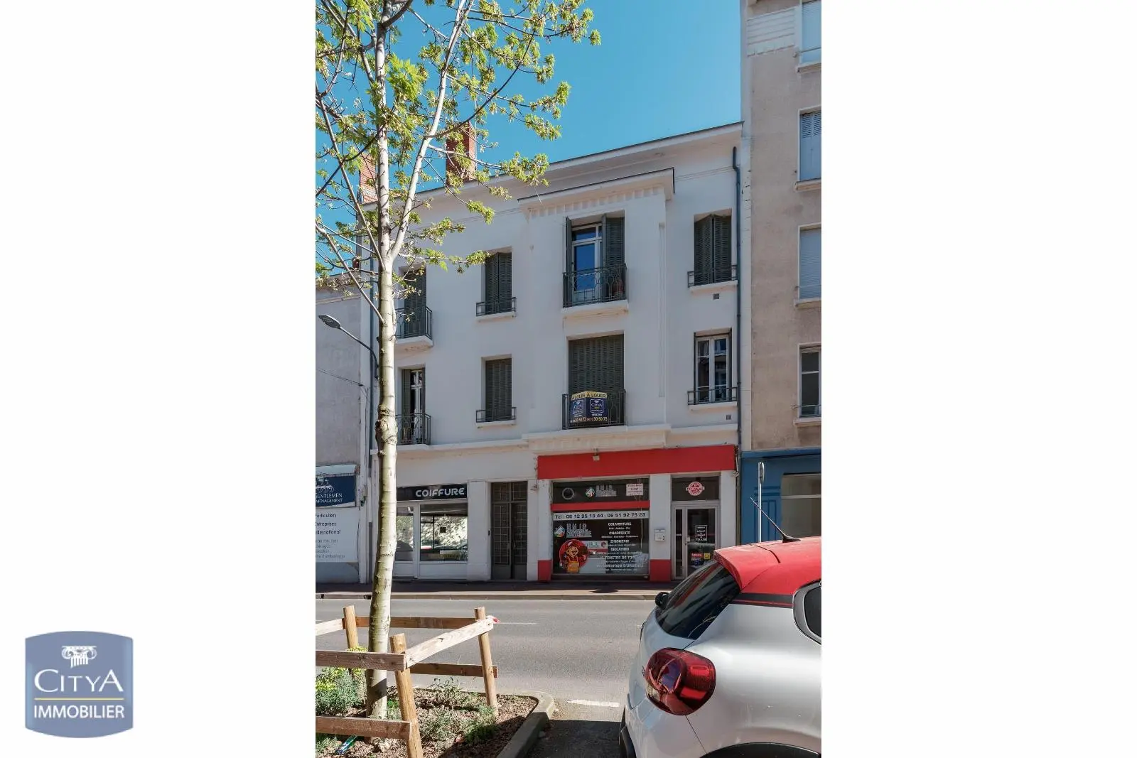 Photo 8 Appartement 2 pièces 52.83m²