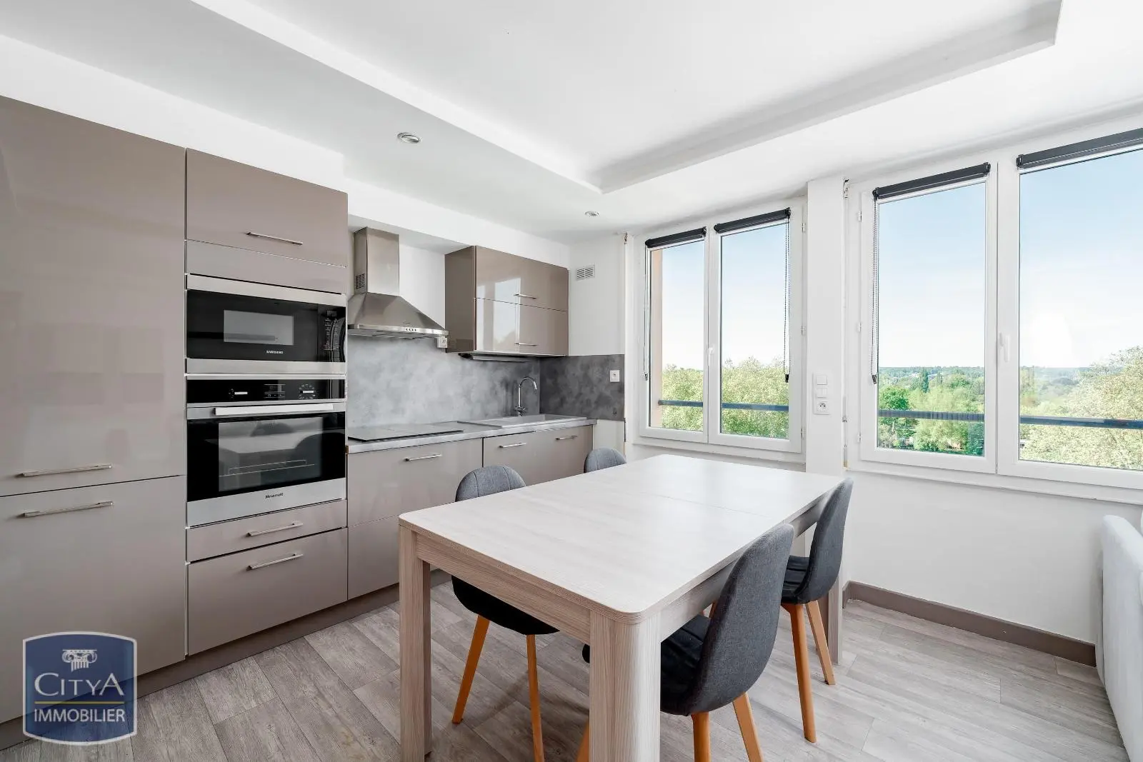 Photo 6 Appartement 3 pièces 56m²