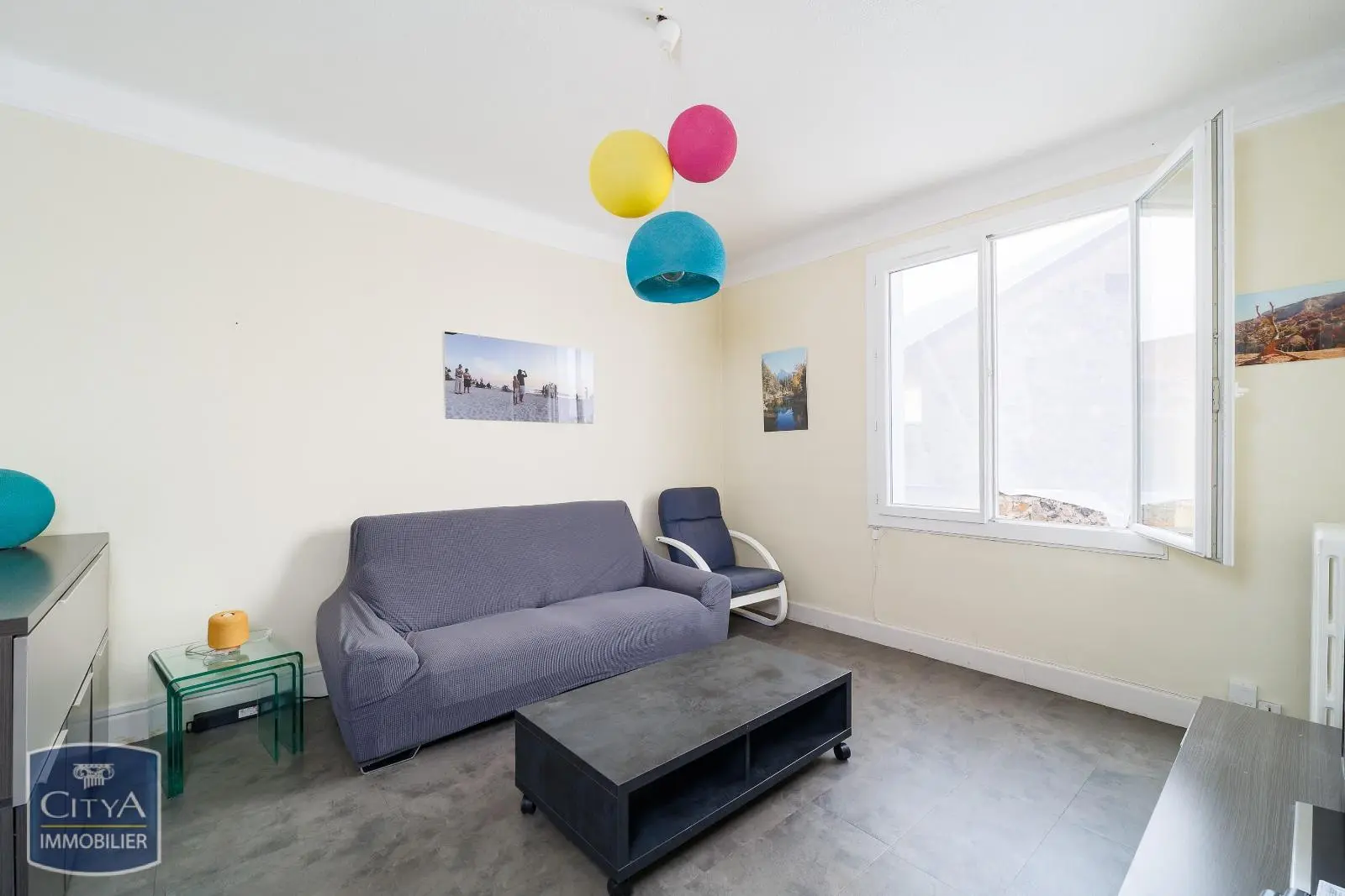 Photo 2 Appartement 62.97m²