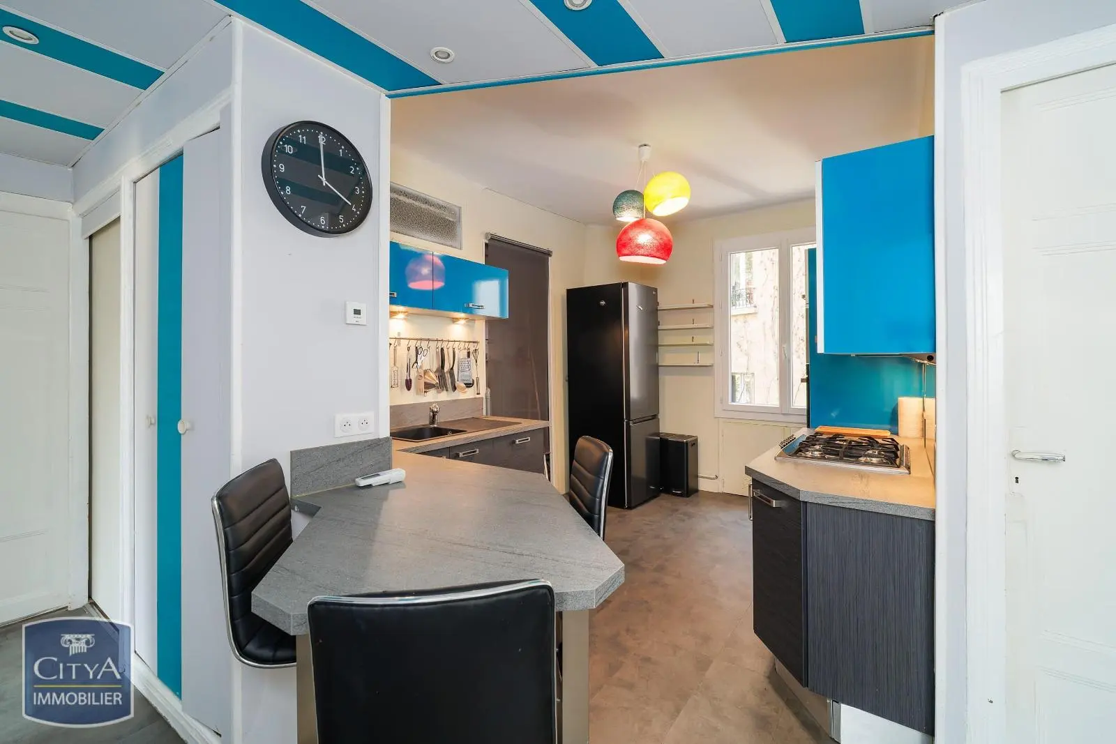 Photo 3 Appartement 62.97m²