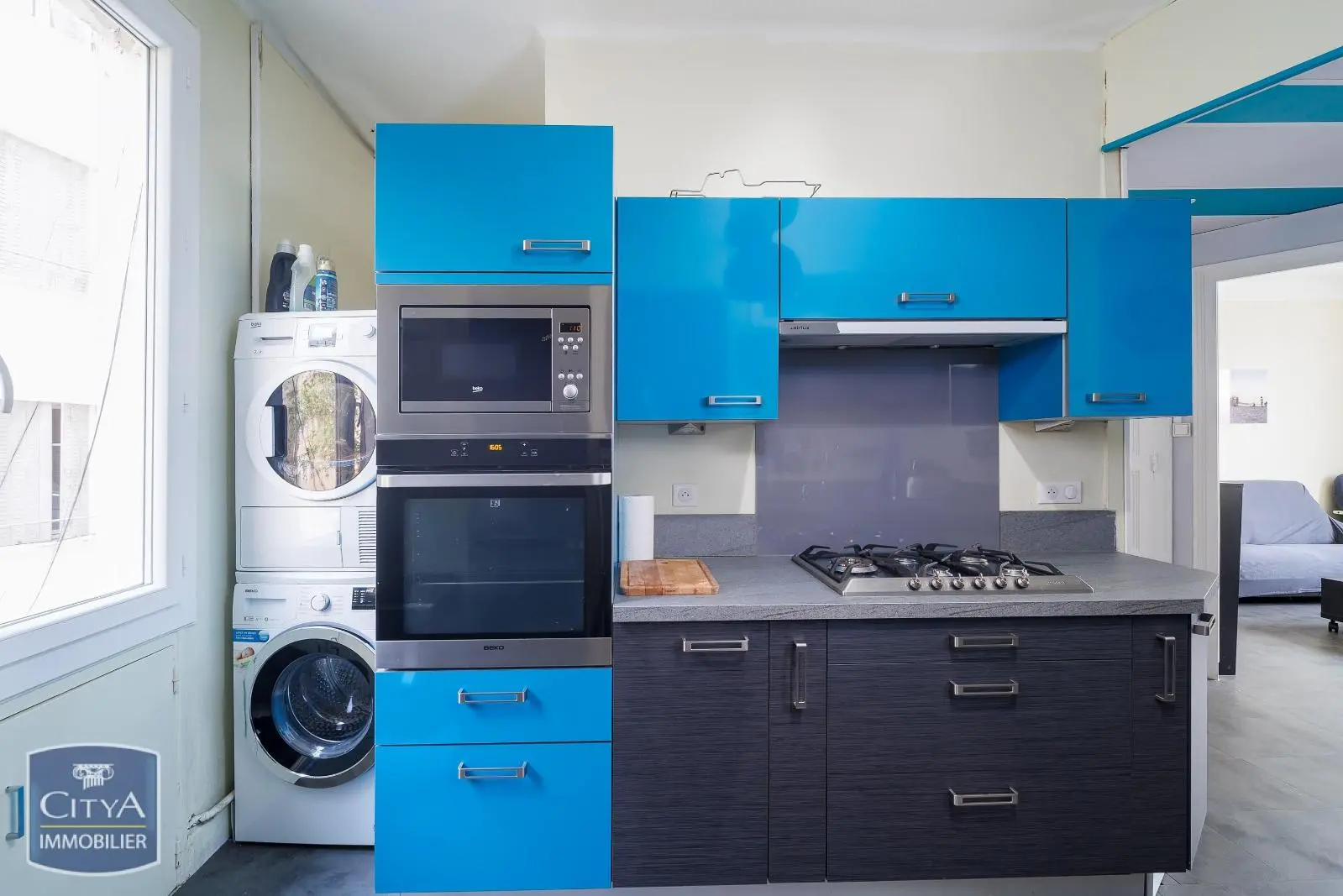 Photo 4 Appartement 62.97m²