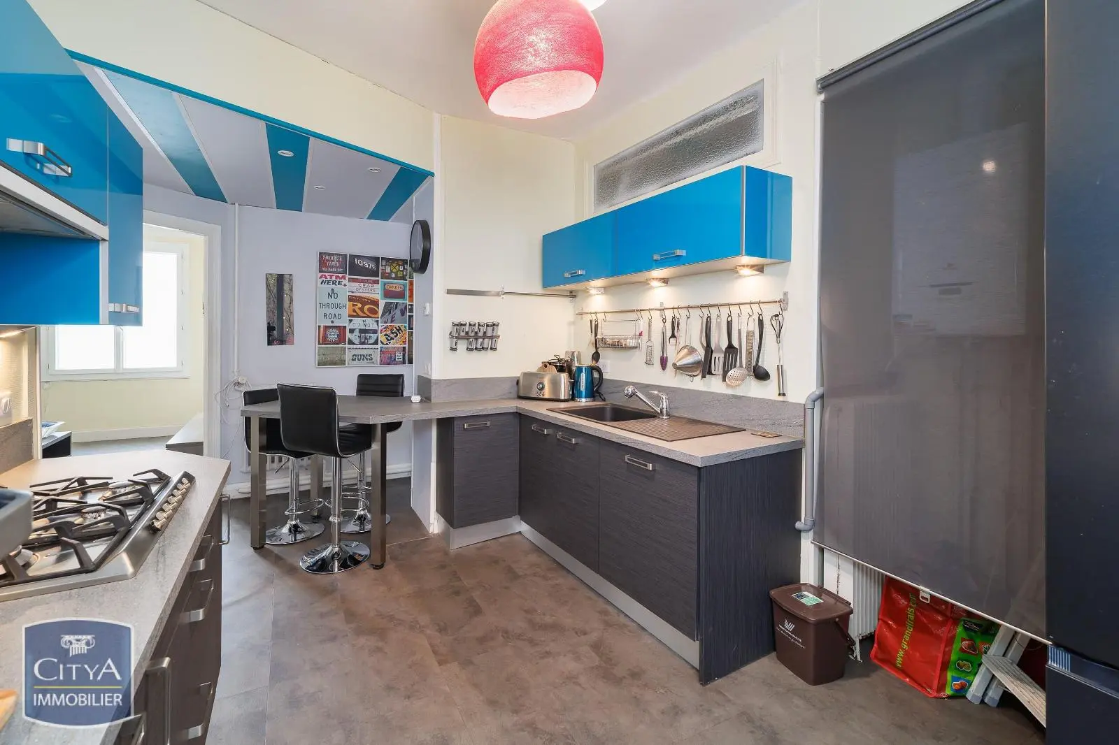 Photo 5 Appartement 62.97m²