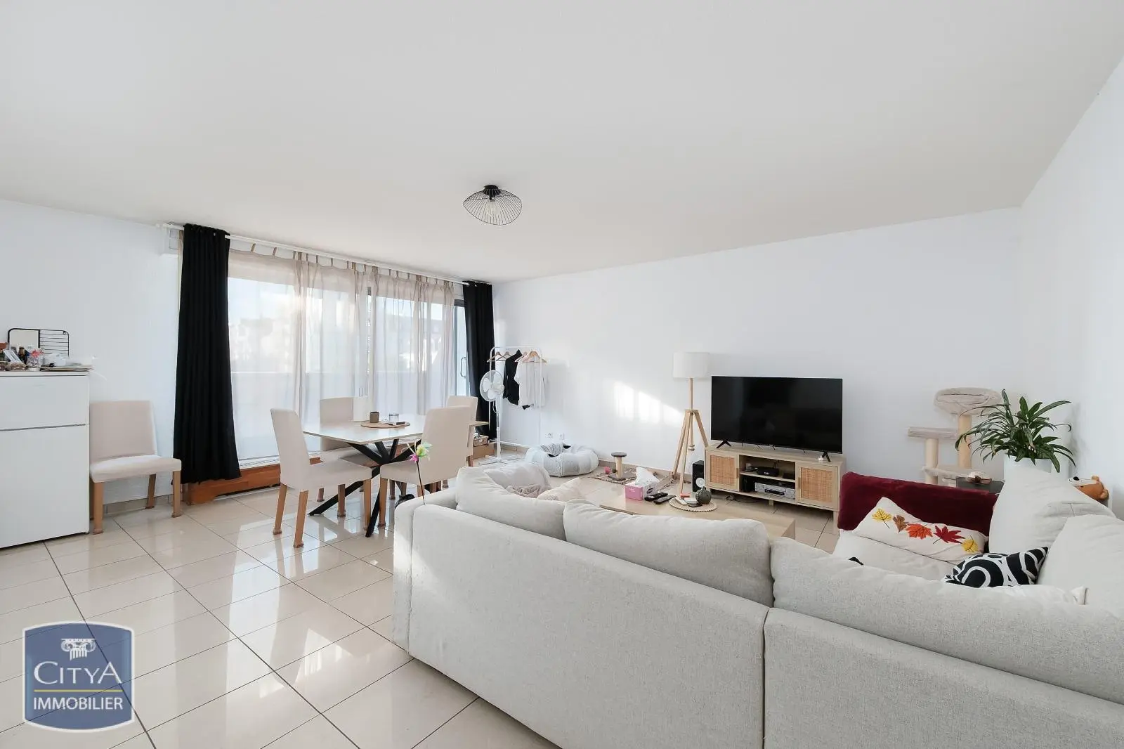 Photo 1 appartement Vichy