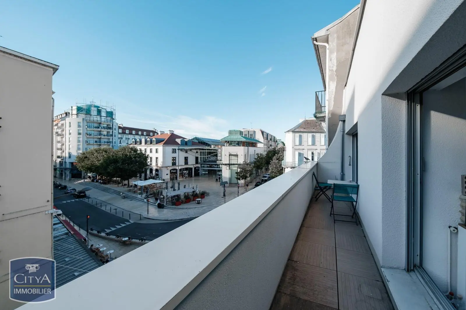 Photo 8 appartement Vichy