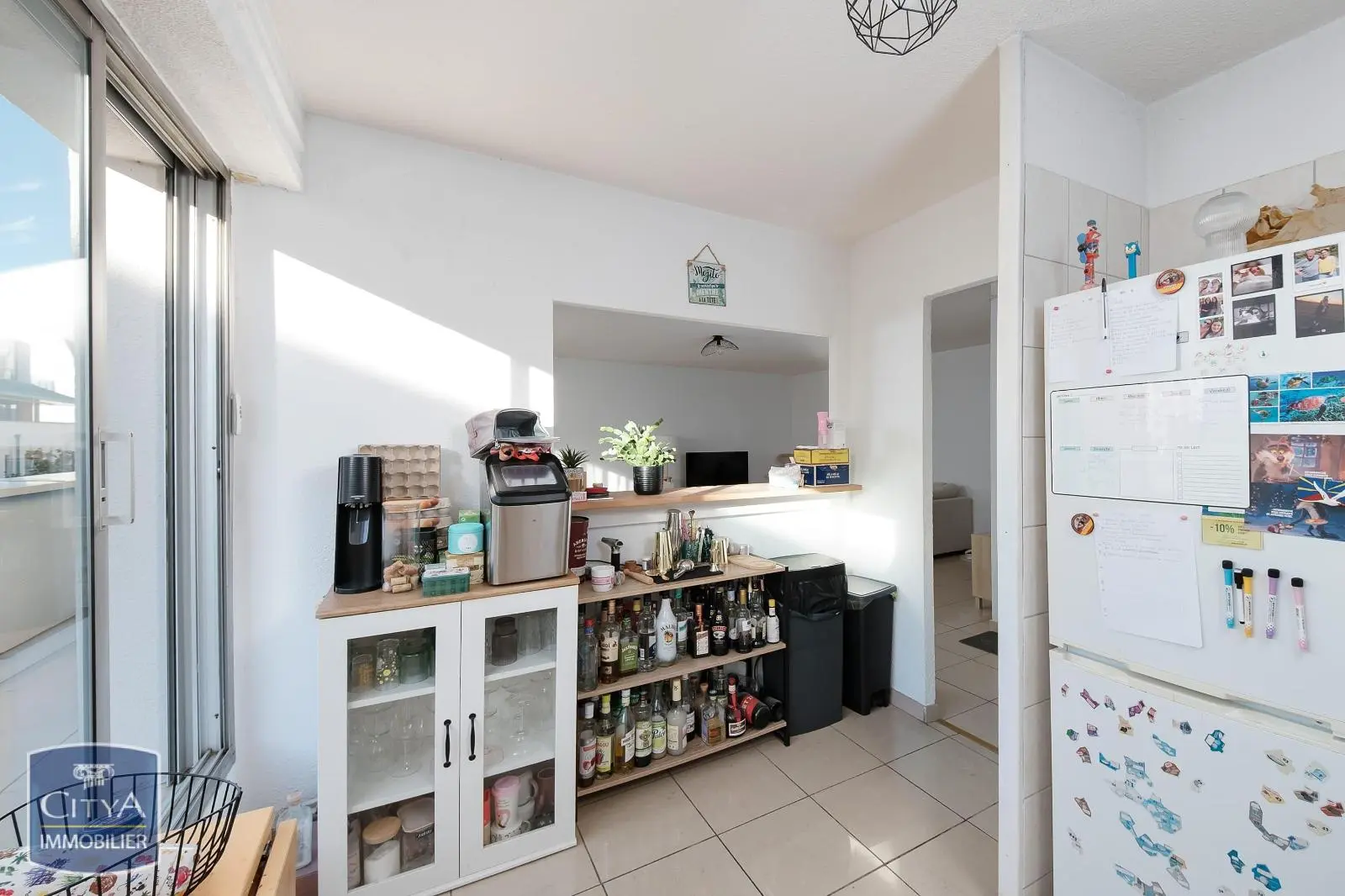 Photo 3 appartement Vichy