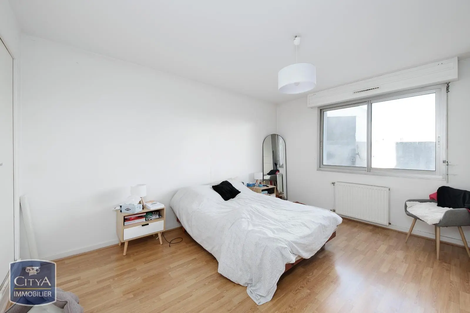 Photo 4 appartement Vichy