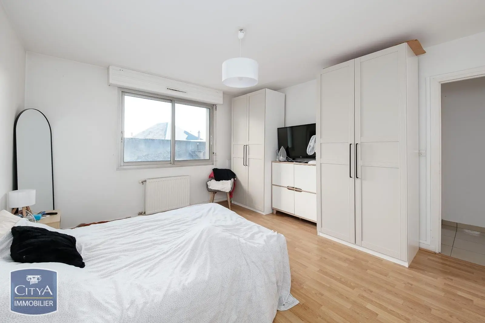 Photo 5 appartement Vichy