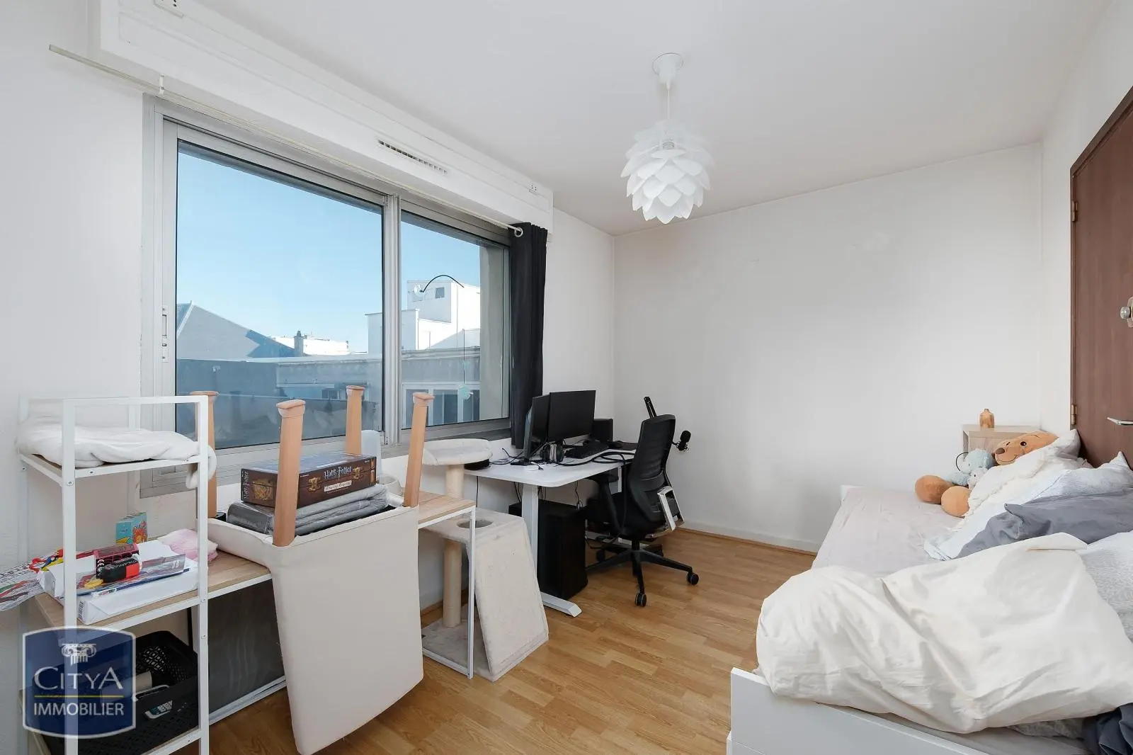 Photo 6 appartement Vichy