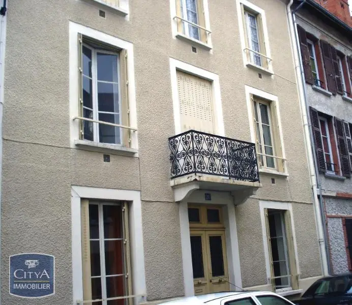 Photo 6 Appartement 1 pièce 31.72m²