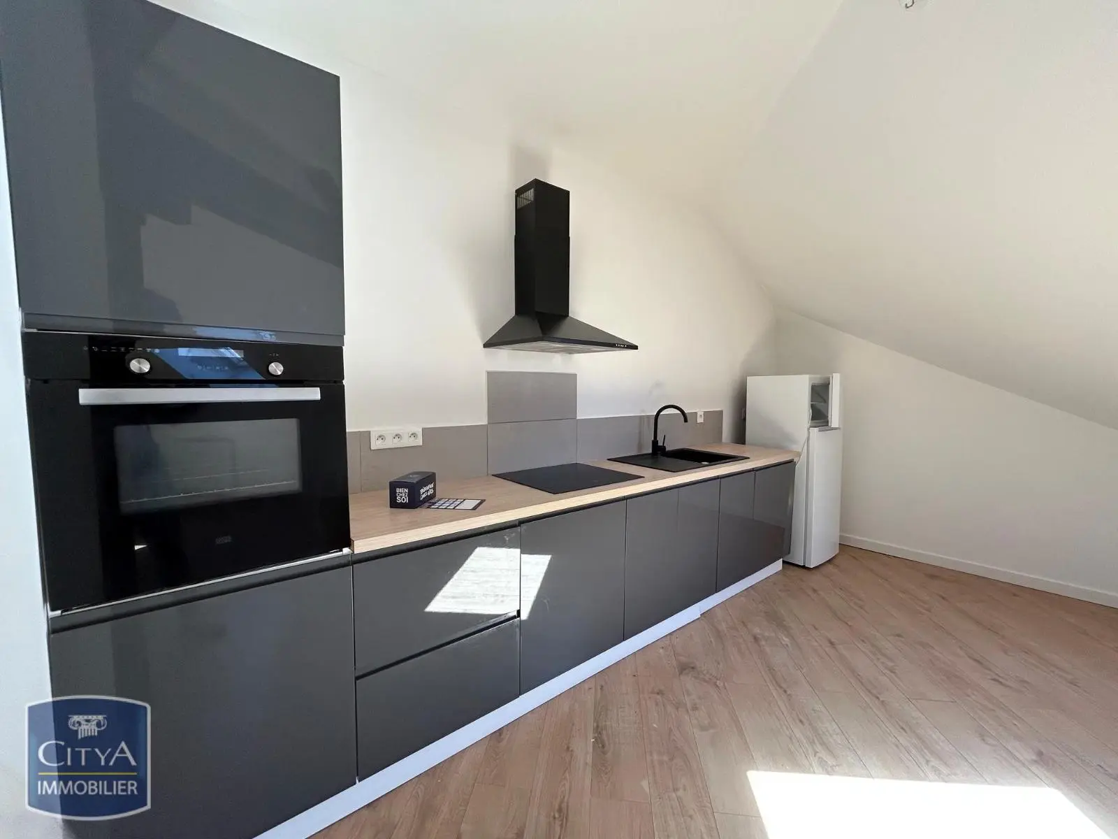 Photo 3 Appartement 3 pièces 77.06m²
