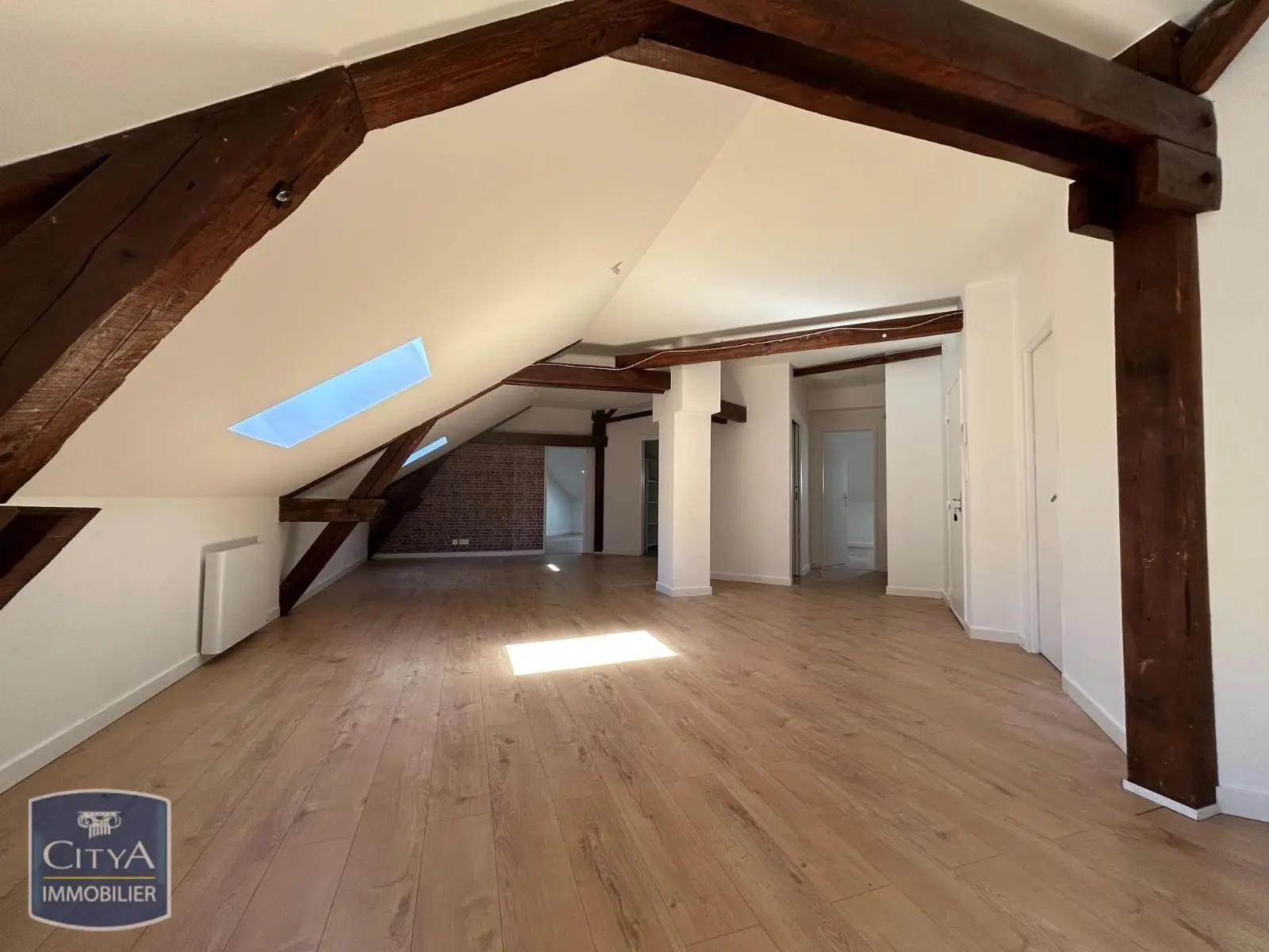 Photo 2 Appartement 3 pièces 77.06m²