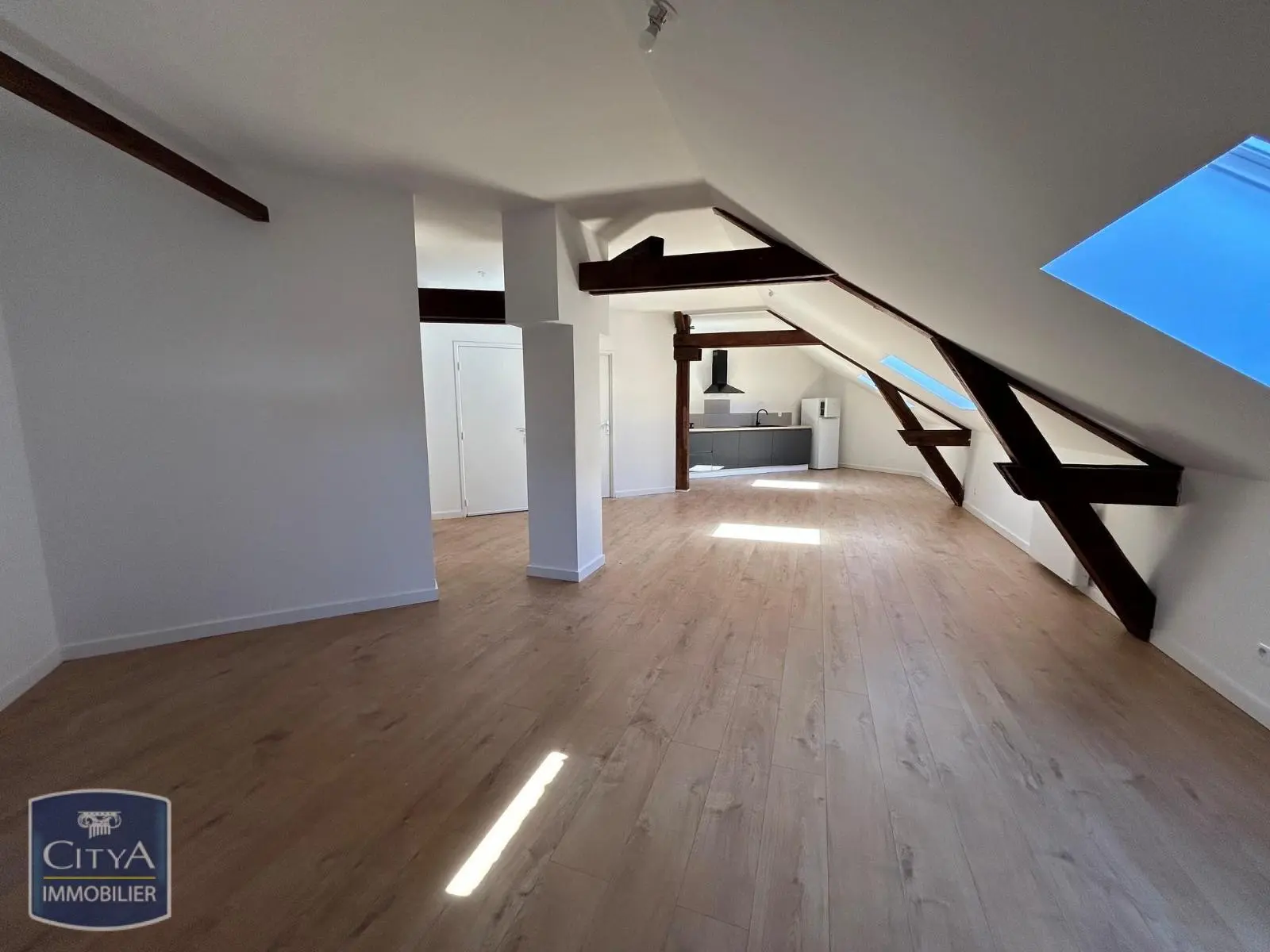 Appartement 3 pièces 77 m² · à Vichy · 77,1 m² · 700 €/mois