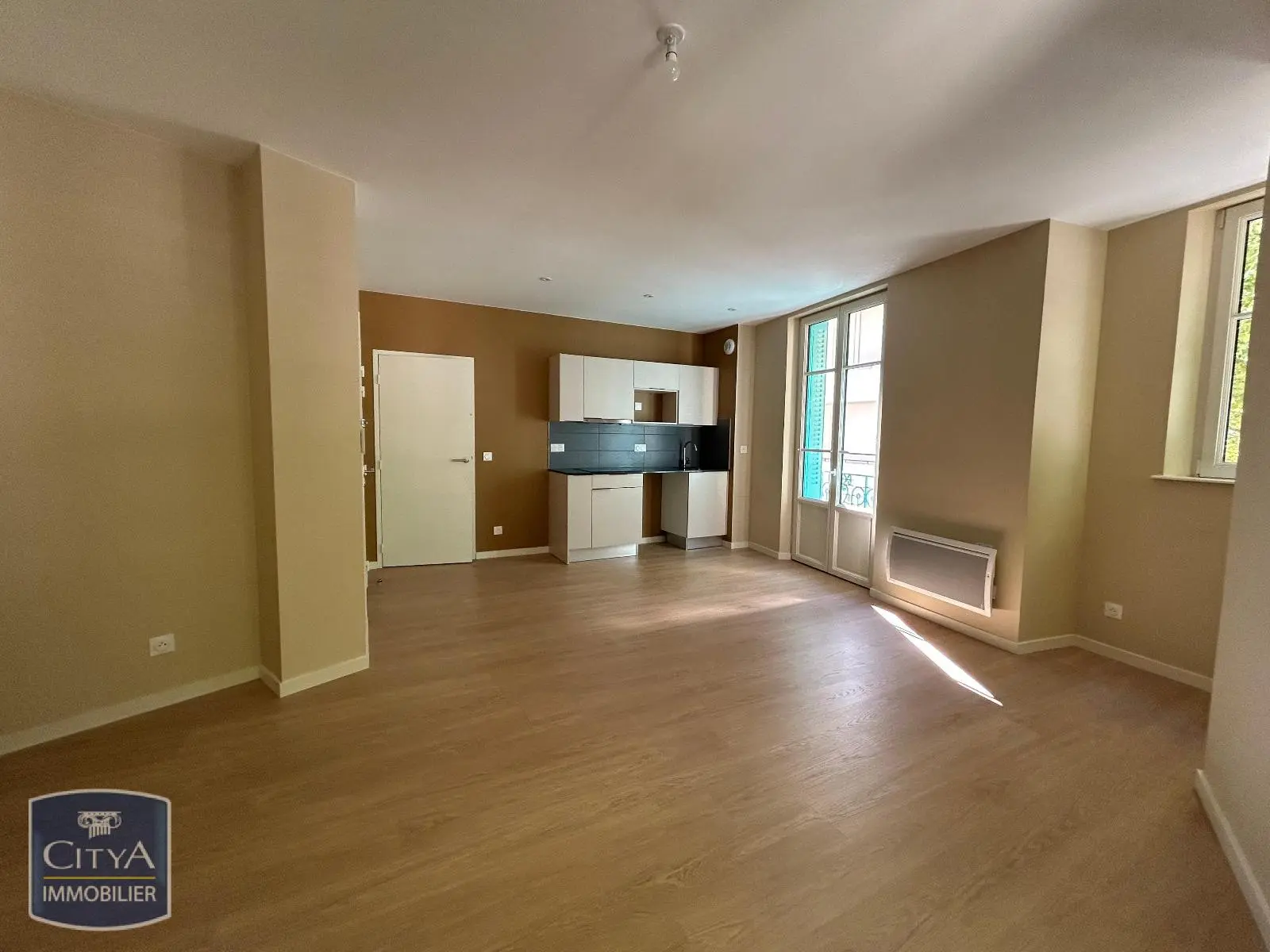 Photo 1 Appartement 3 pièces 61.9m²