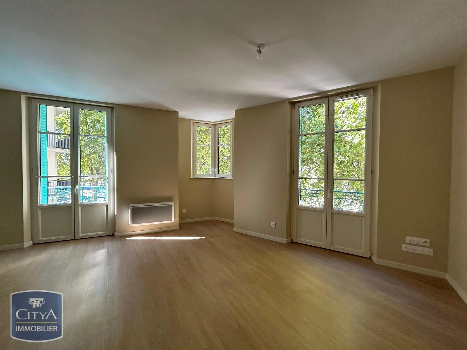 Photo 2 Appartement 3 pièces 61.9m²