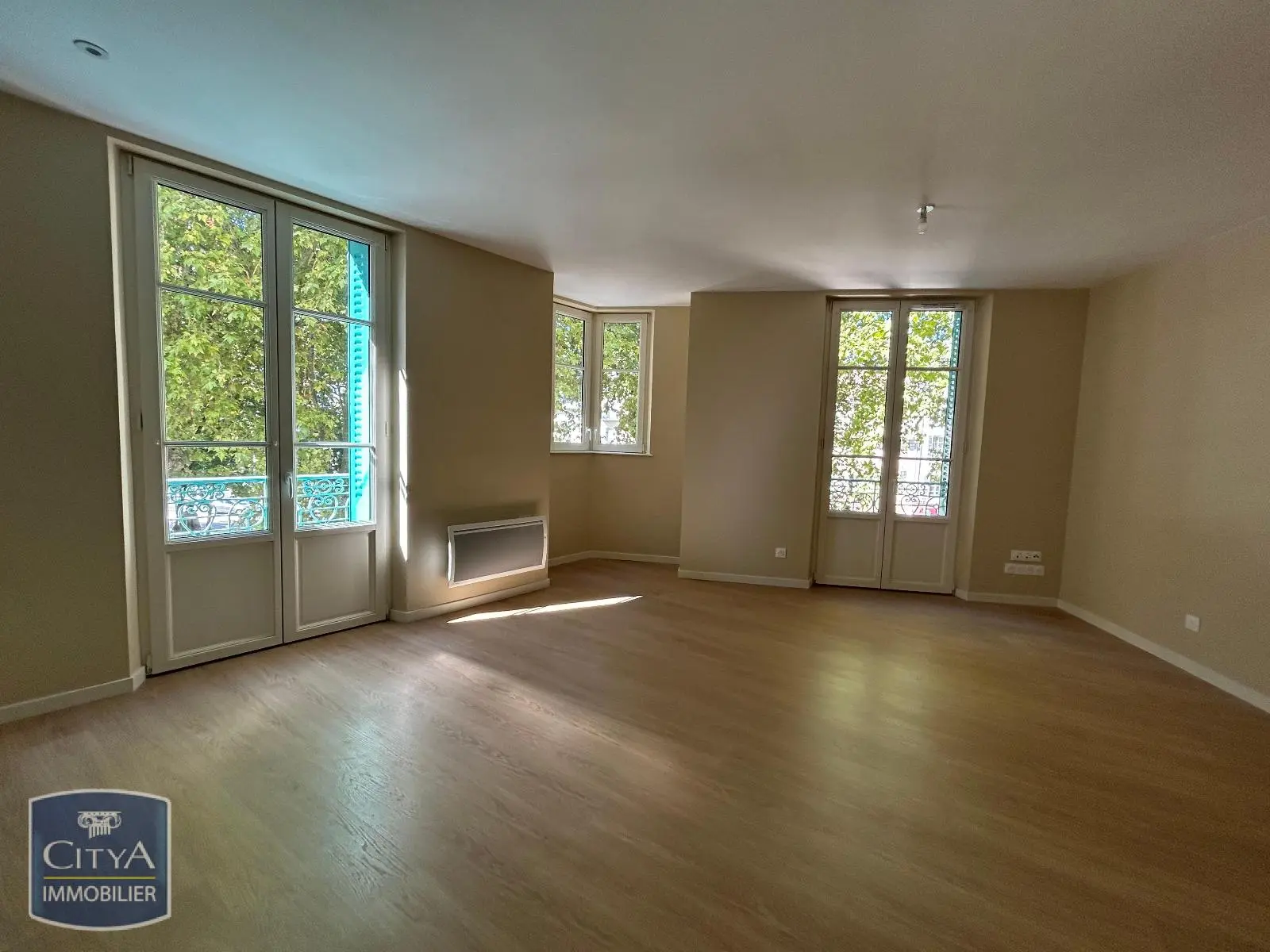 Photo 3 Appartement 3 pièces 61.9m²
