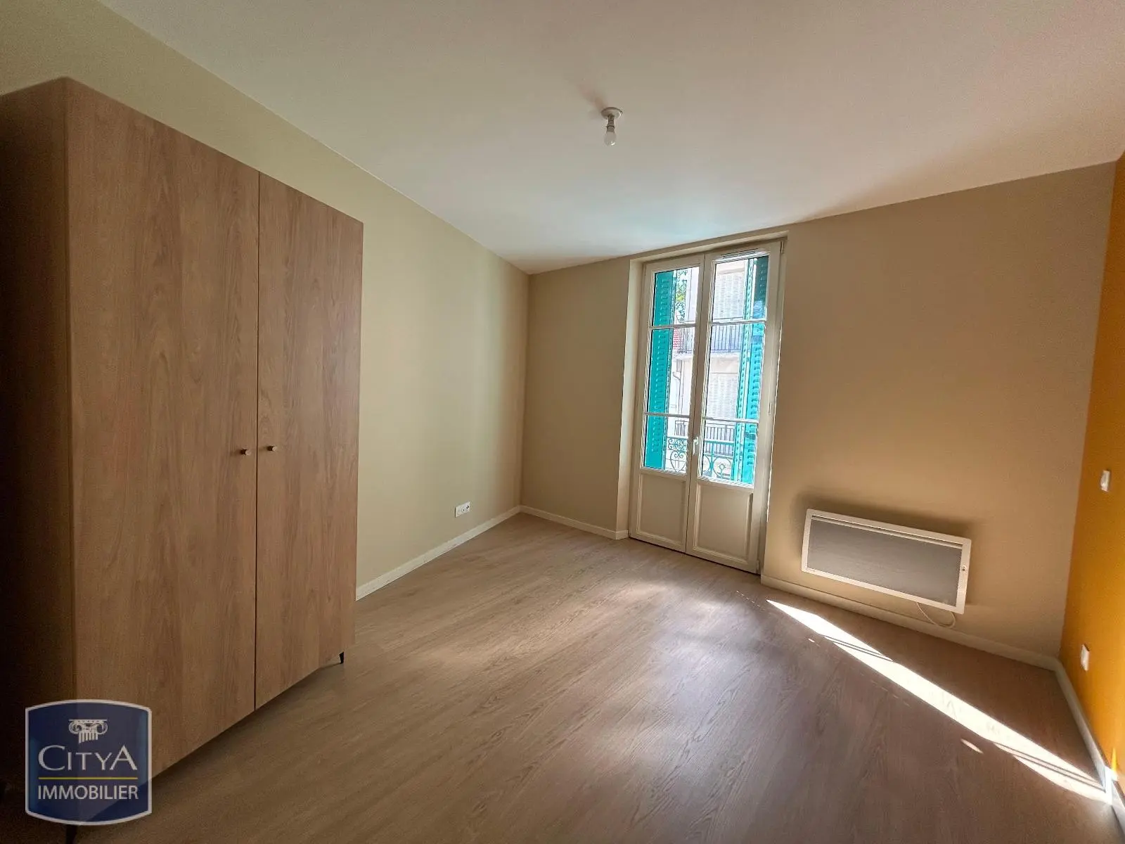 Photo 7 Appartement 3 pièces 61.9m²
