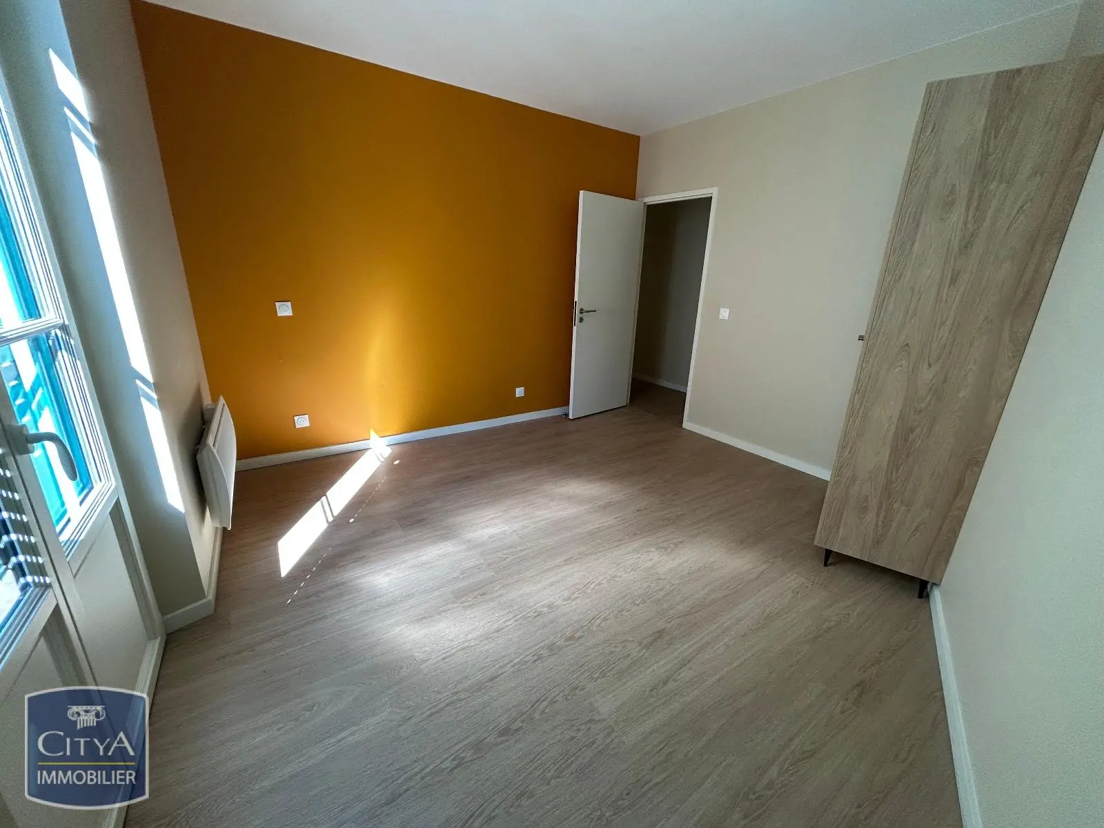 Photo 8 Appartement 3 pièces 61.9m²