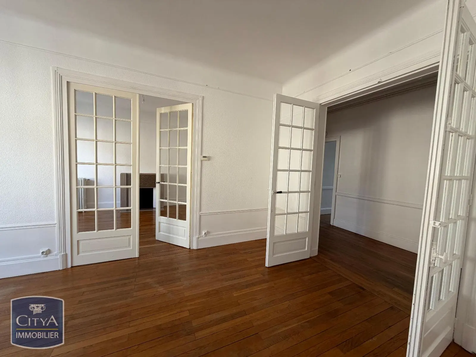 Photo 2 appartement Vichy