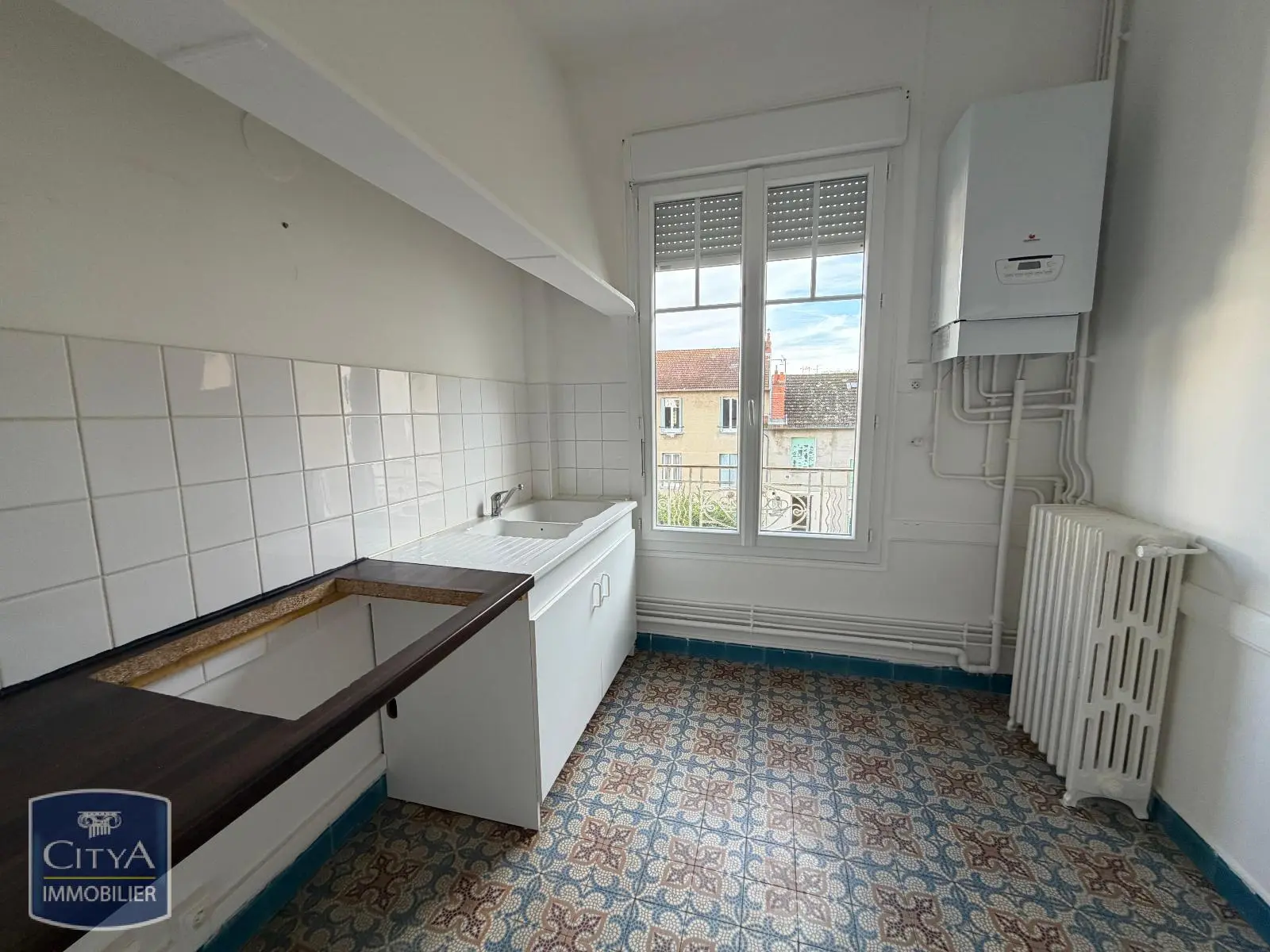 Photo 7 appartement Vichy