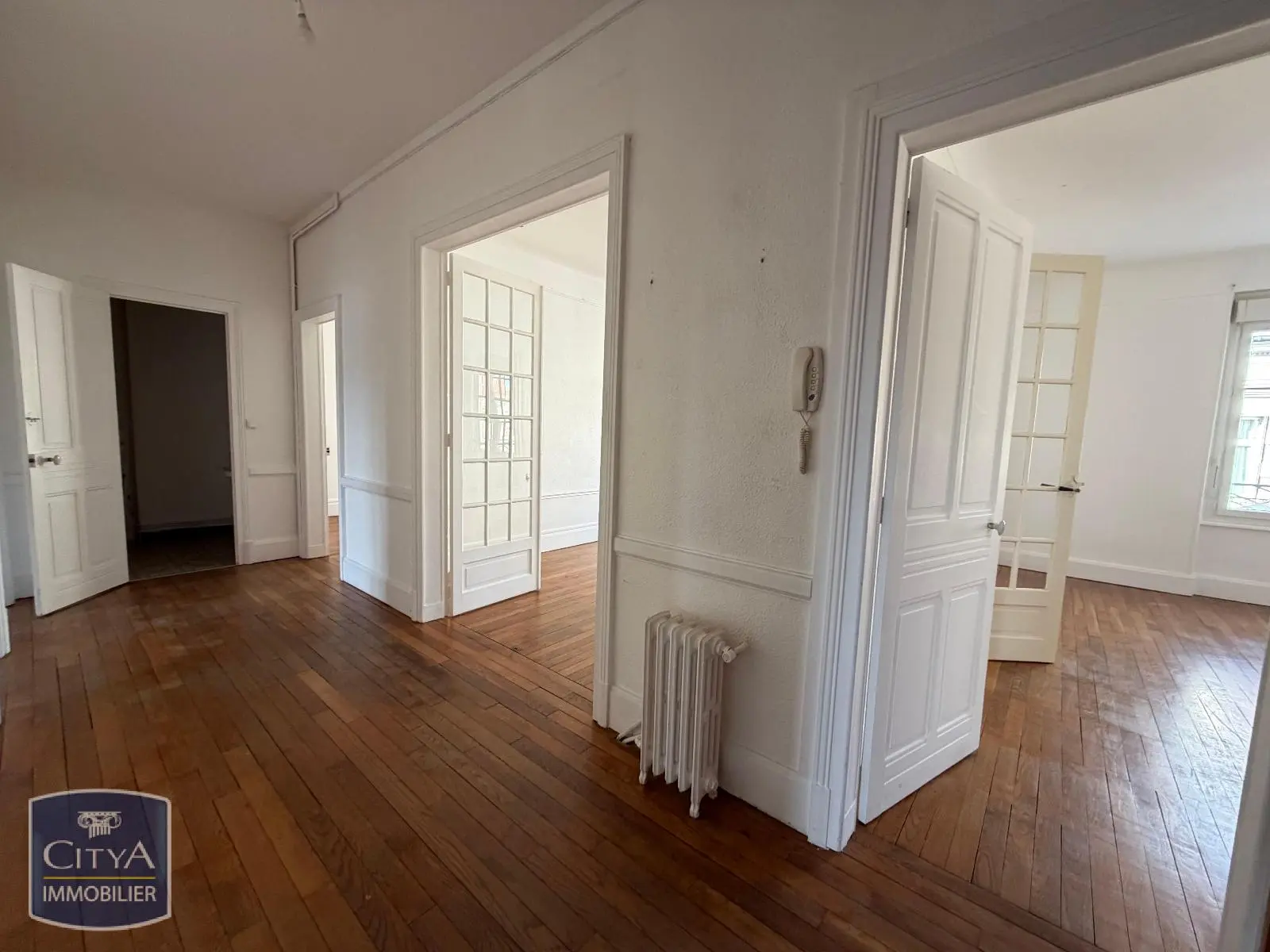 Photo 9 appartement Vichy
