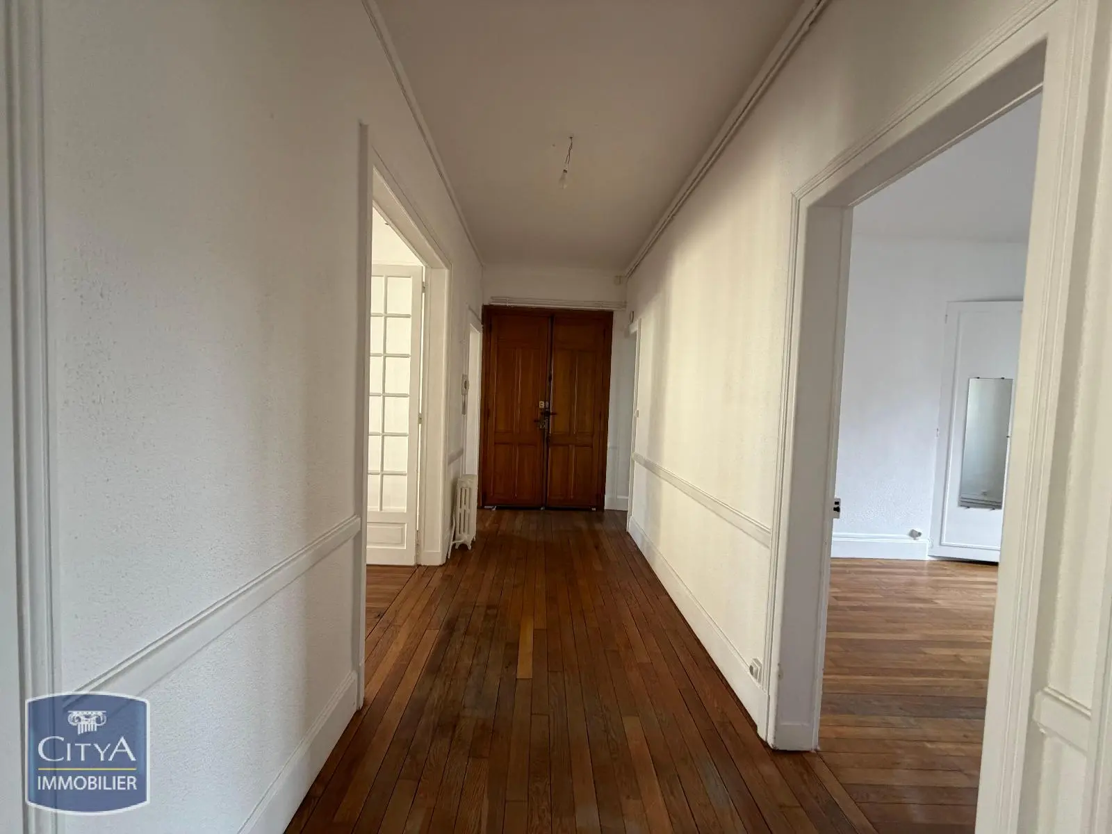 Photo 10 appartement Vichy