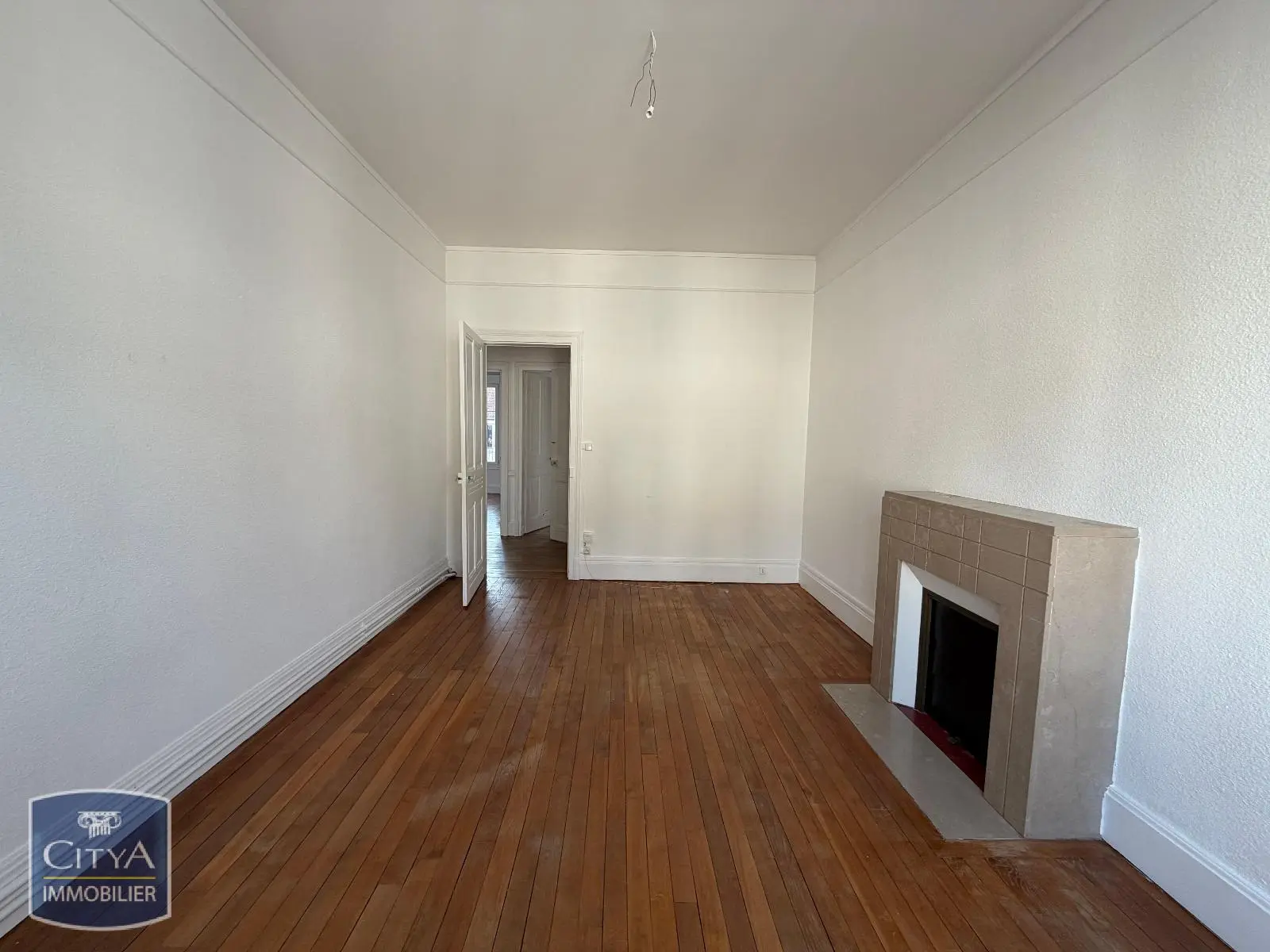 Photo 12 appartement Vichy